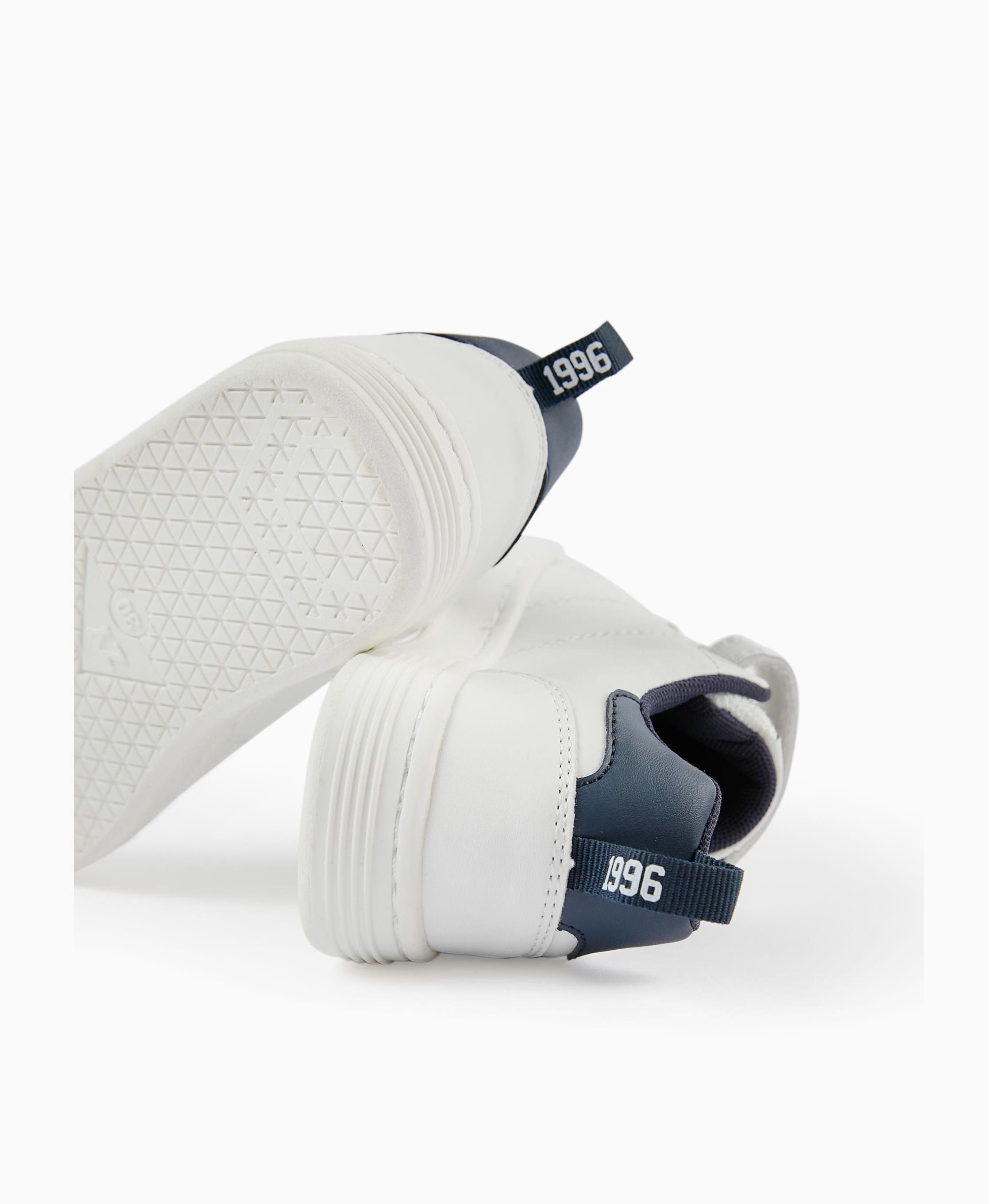 1996 SNEAKER, DARK BLUE, 26