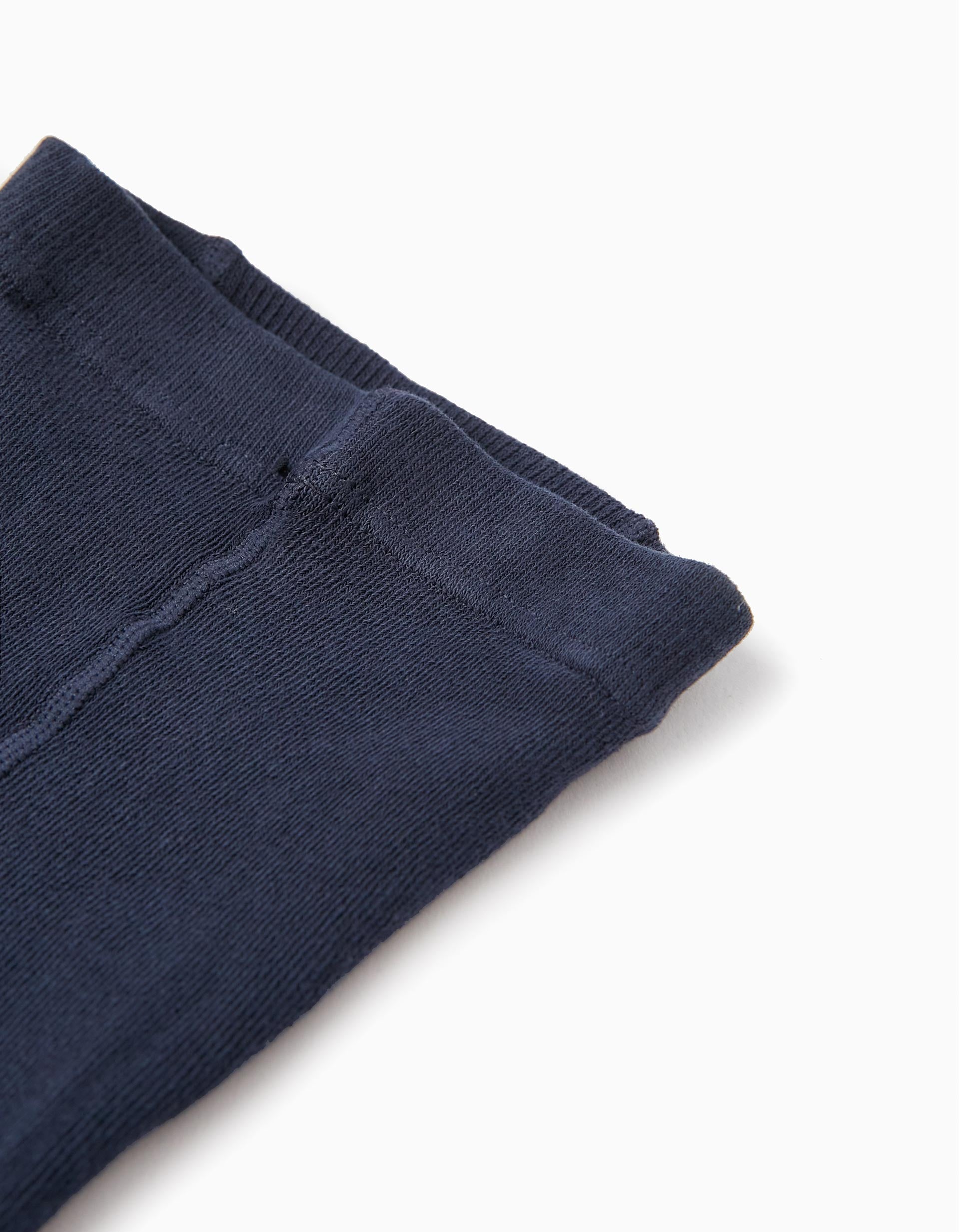 COLLANT ANTIPILLING, DARK BLUE, 11/14