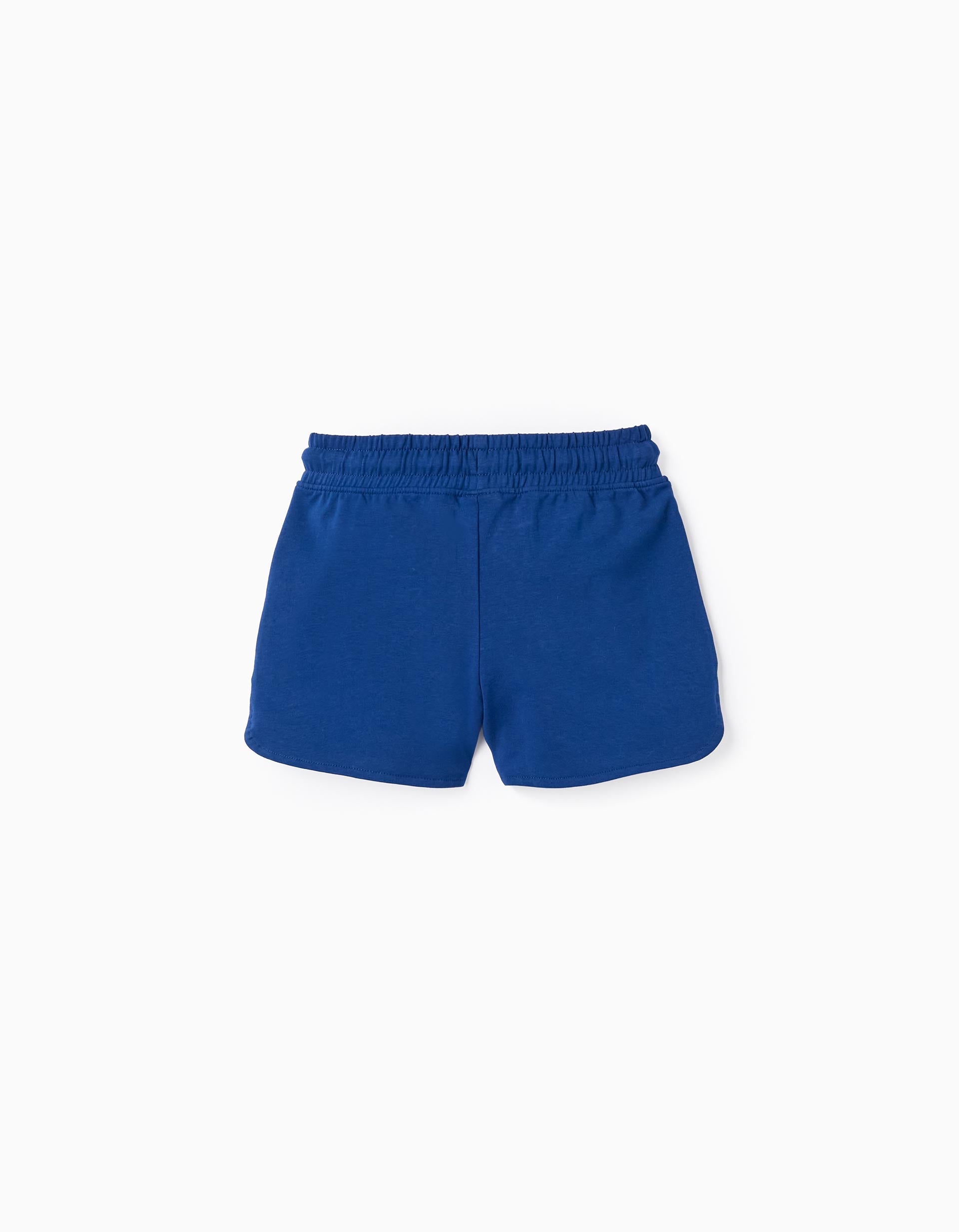 P2 SHORTS FLEECE, PINK, 13/14-SHORT/BERMUDA-KID GIRL
