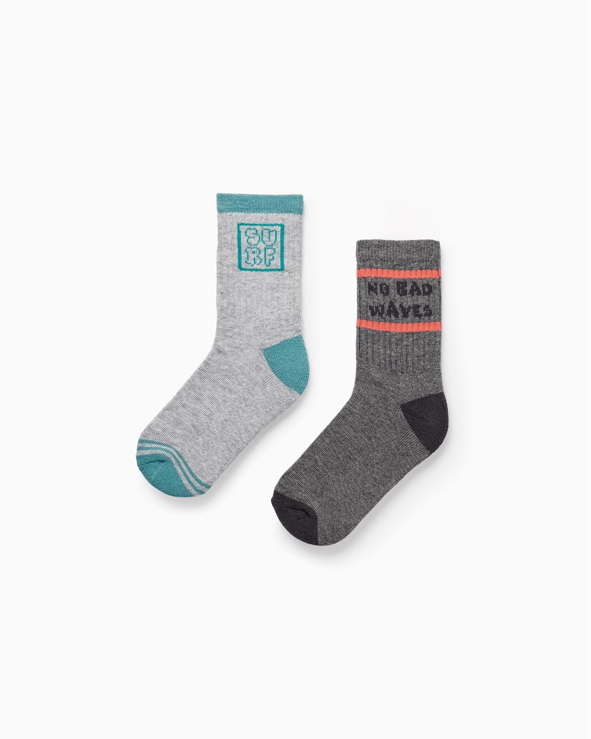 P2 MIDI SOCKS, MIXED, 23/26