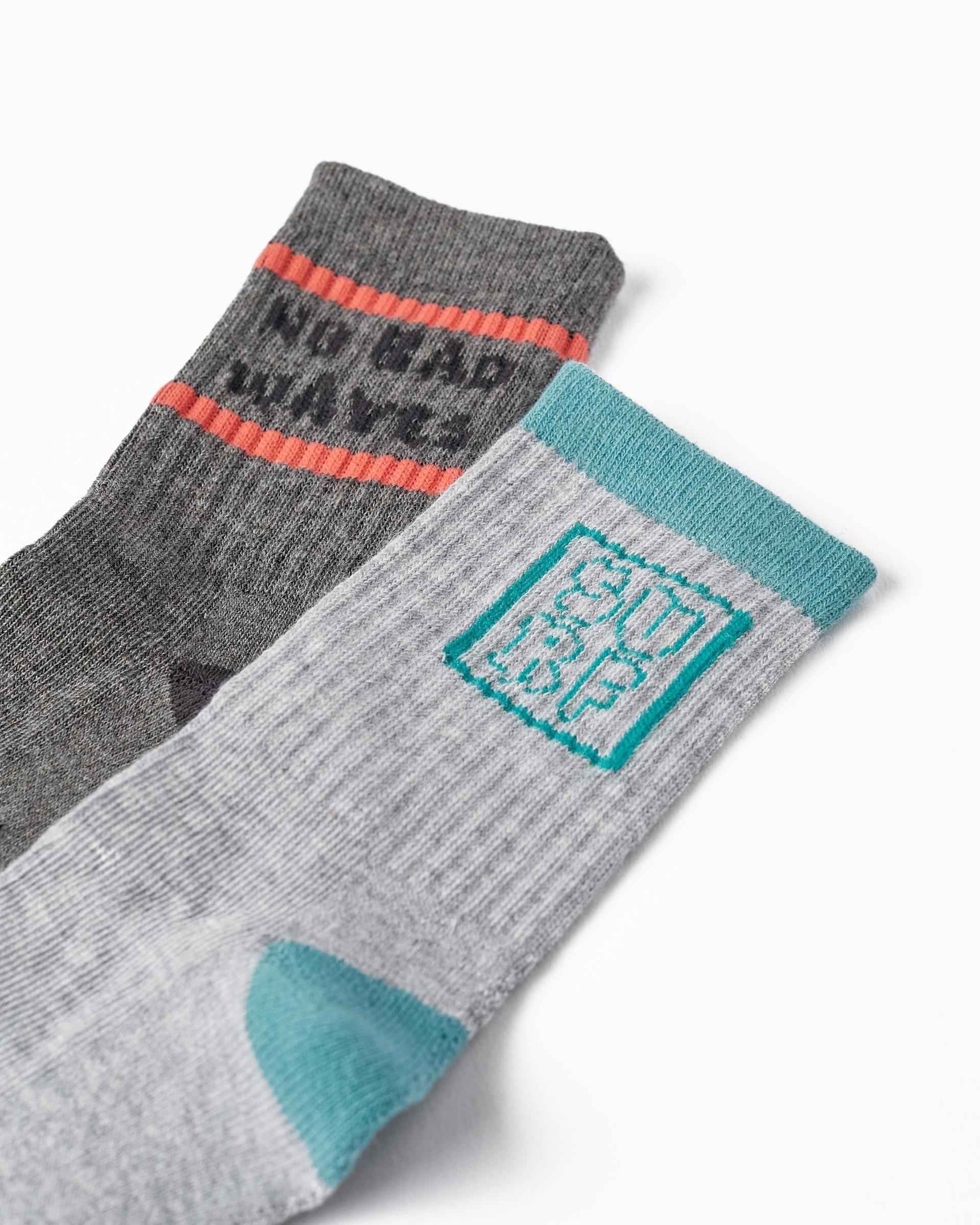 P2 MIDI SOCKS, MIXED, 23/26