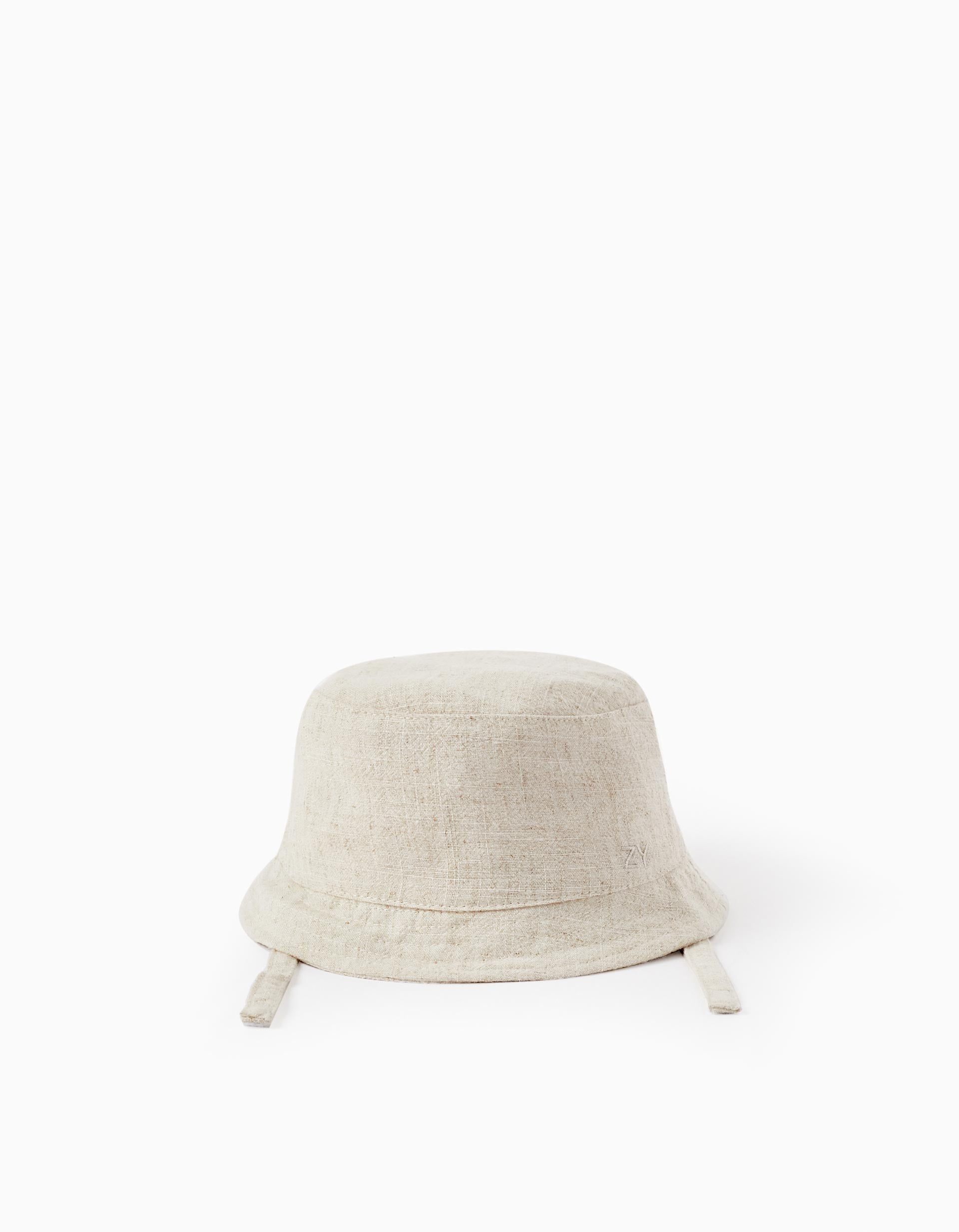 Hat for Baby and Child, Beige