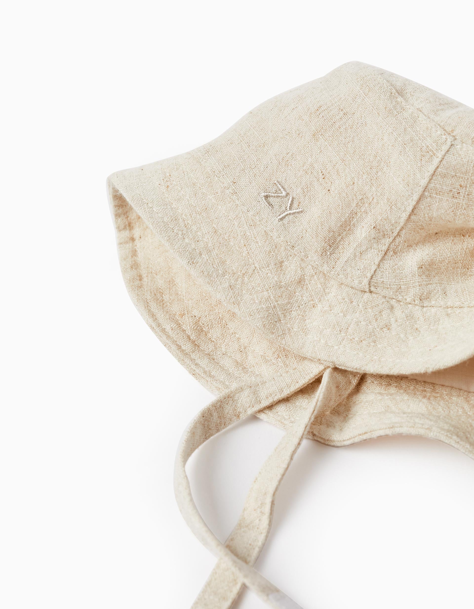 Hat for Baby and Child, Beige