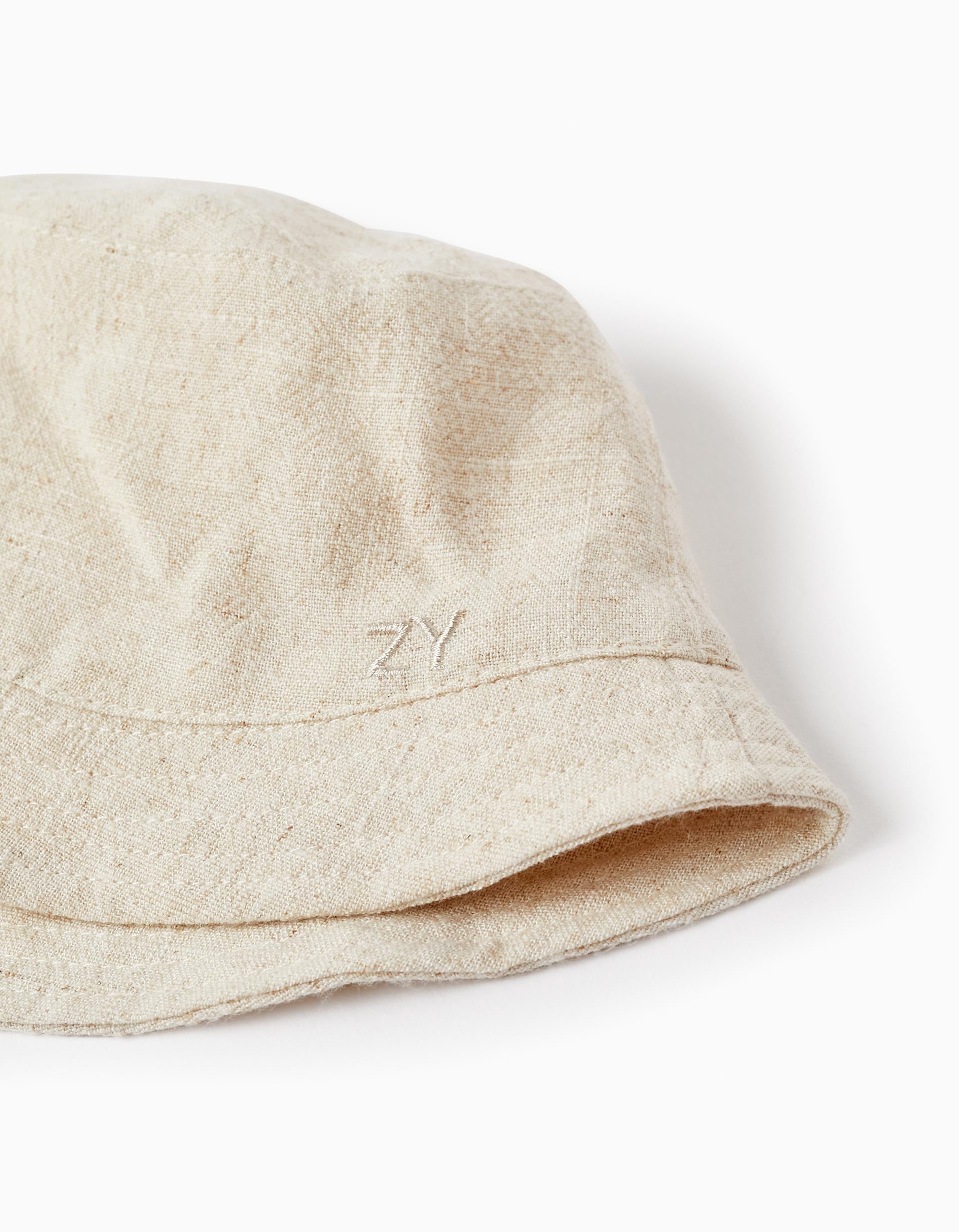 Hat for Baby and Child, Beige