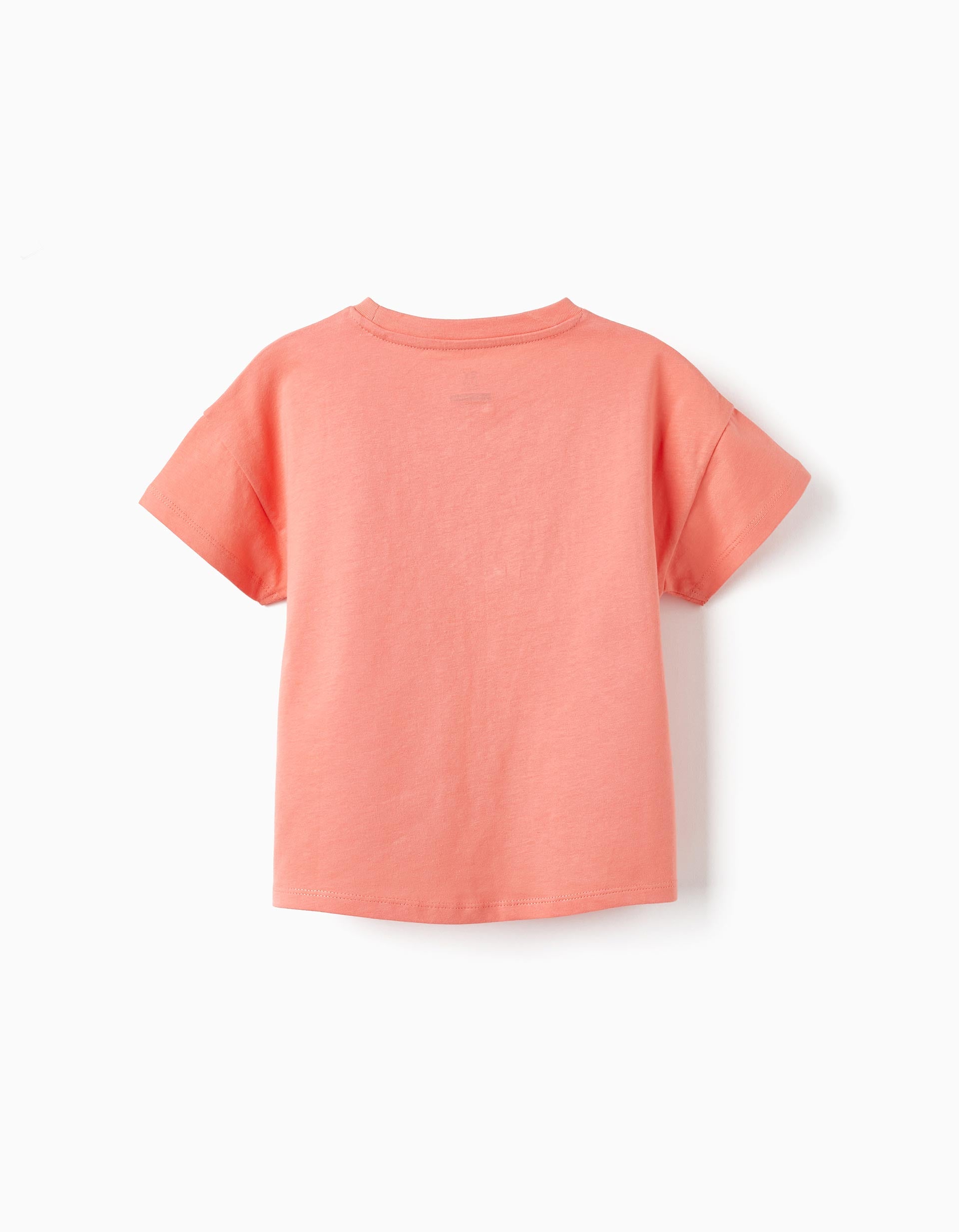 SS TSHIRT JERSEY, LIGHT PINK, 11/12-T-SHIRT-KID GIRL