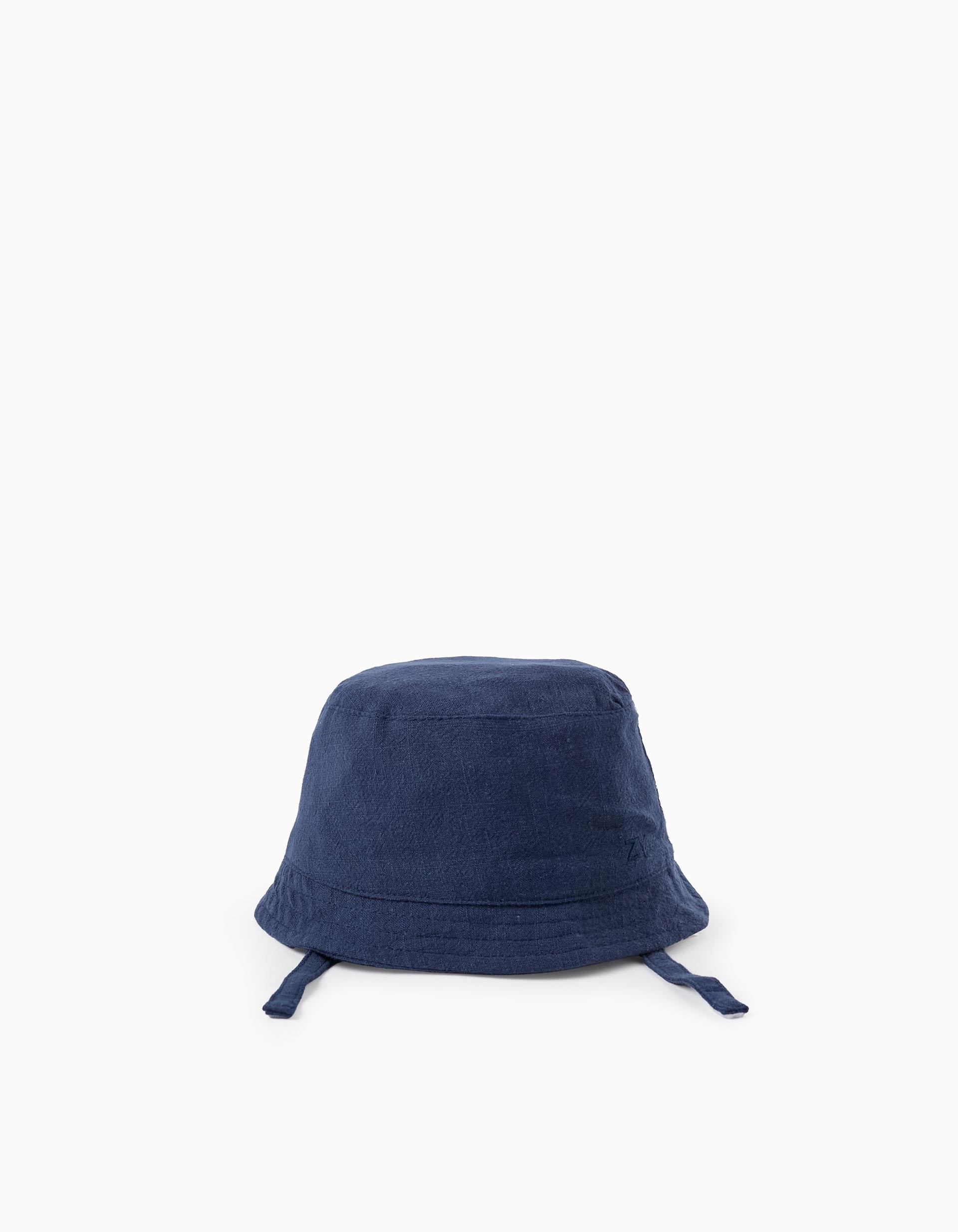 Hat for Baby and Child, Dark Blue