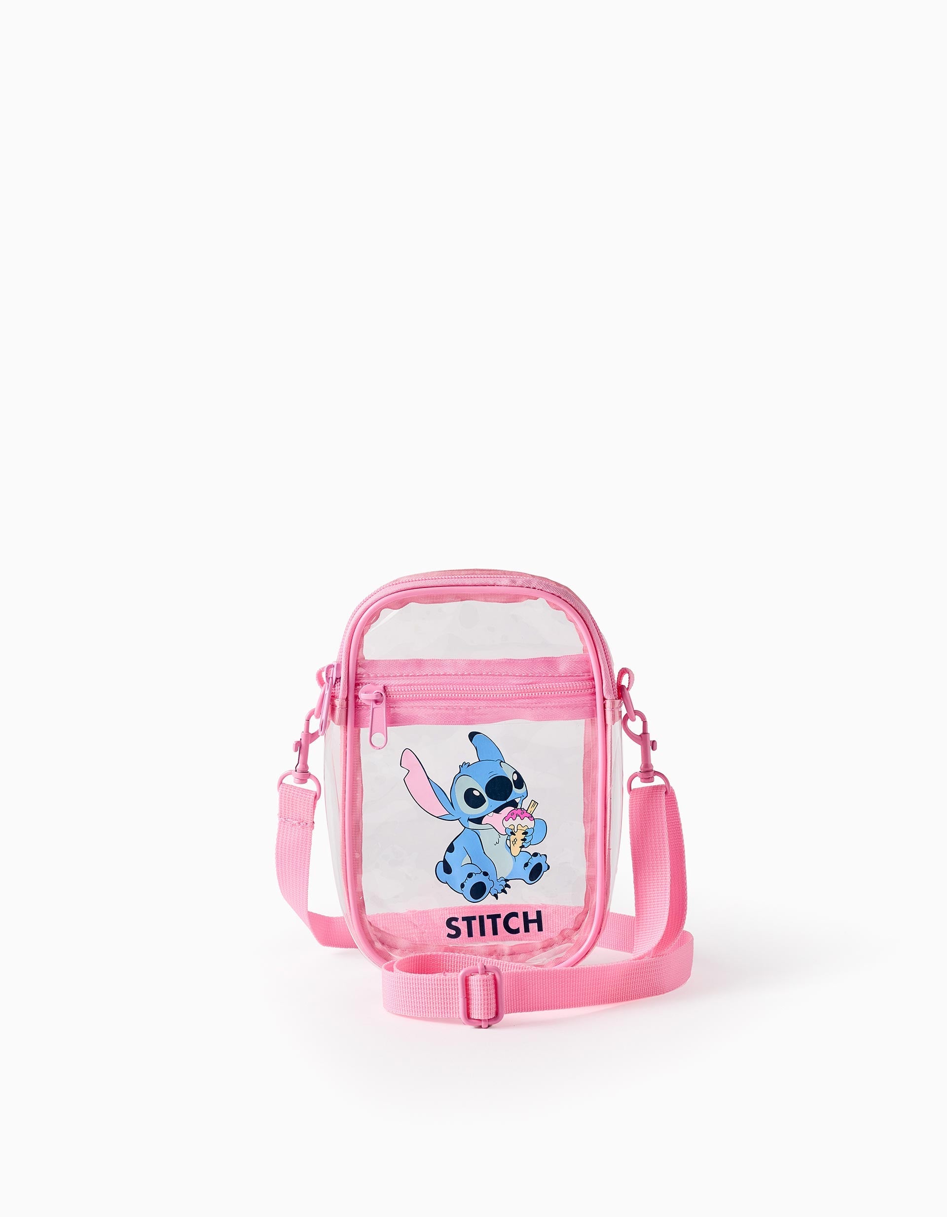 DIS BAG, PINK, XS-BAG/BACKPACK-KID GIRL