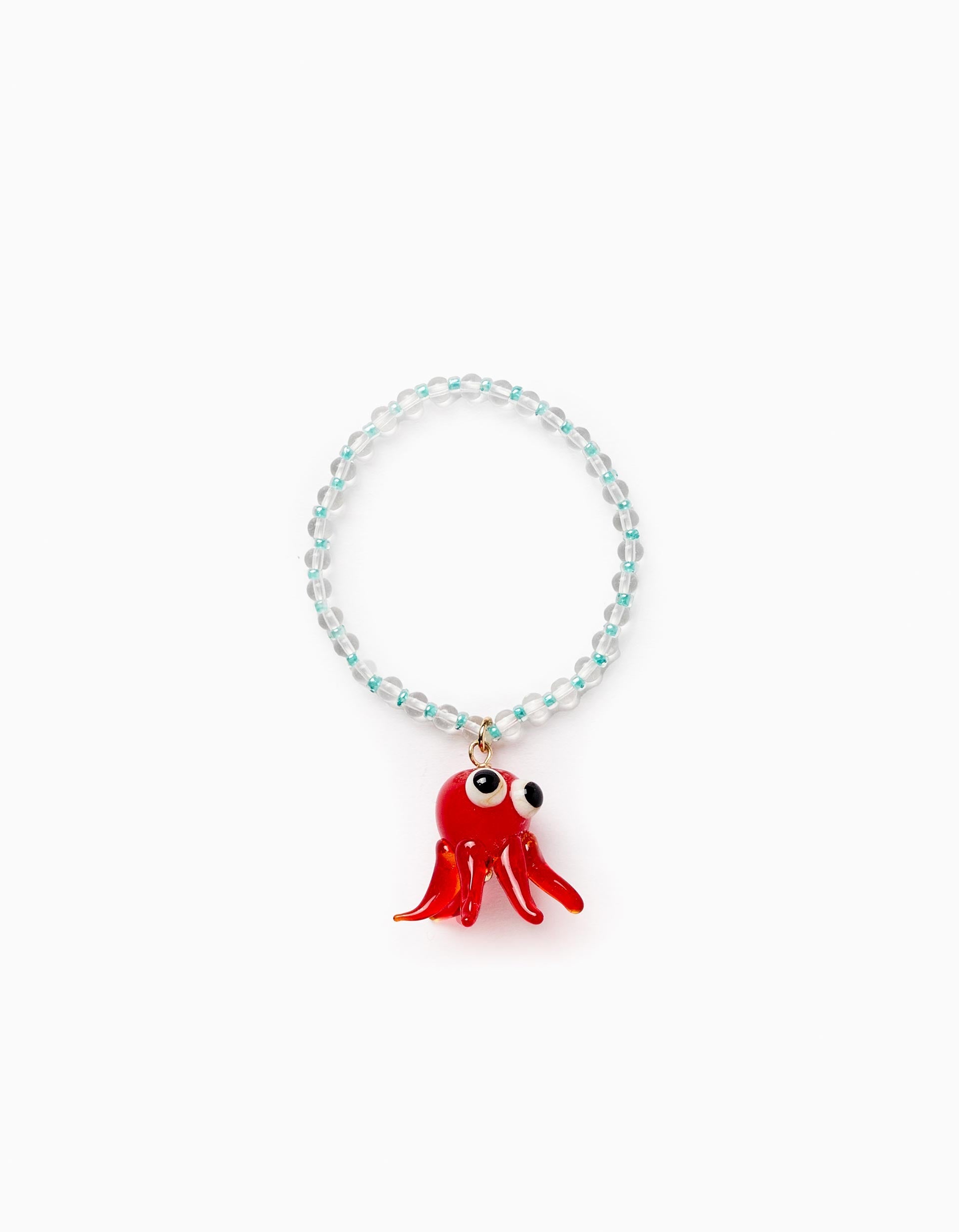 BRACELET BEADS, MIXED, ÚNICO-NECKLACES-KID GIRL