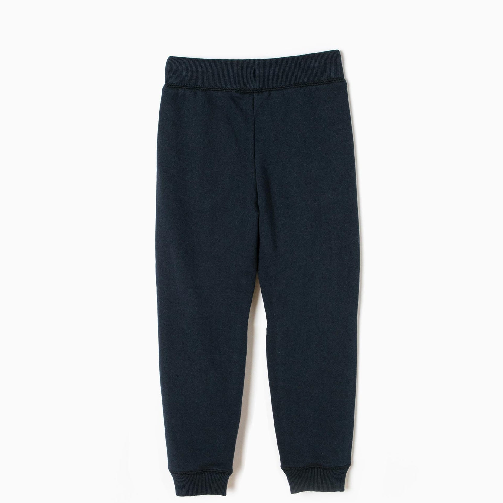 Cotton Joggers for Boys, Dark Blue