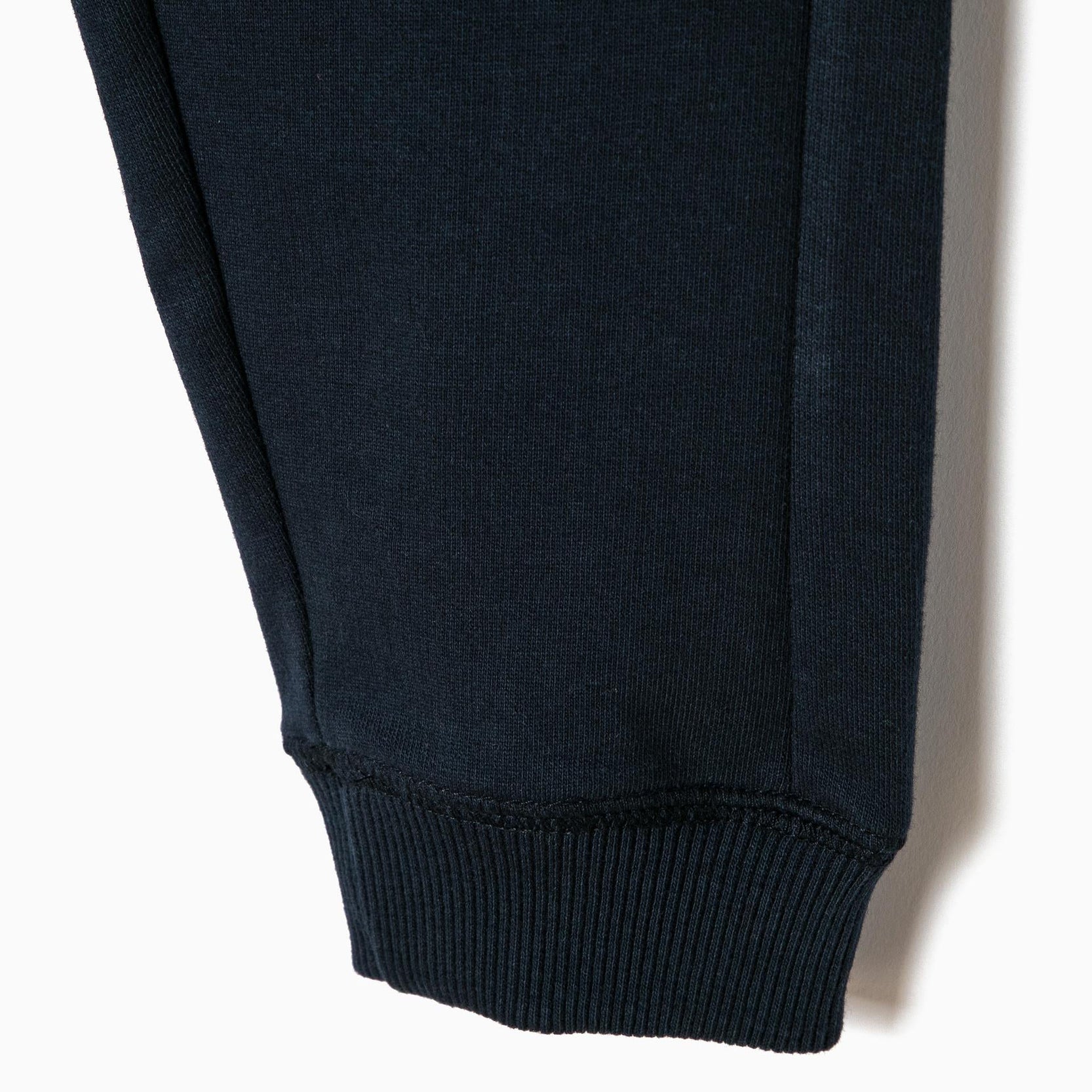 Cotton Joggers for Boys, Dark Blue