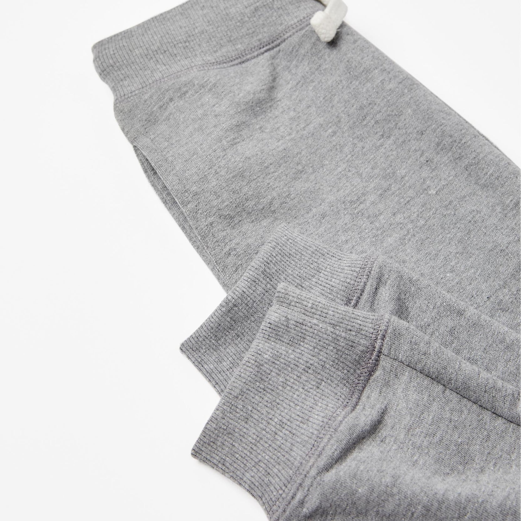 Cotton Joggers for Boys, Grey