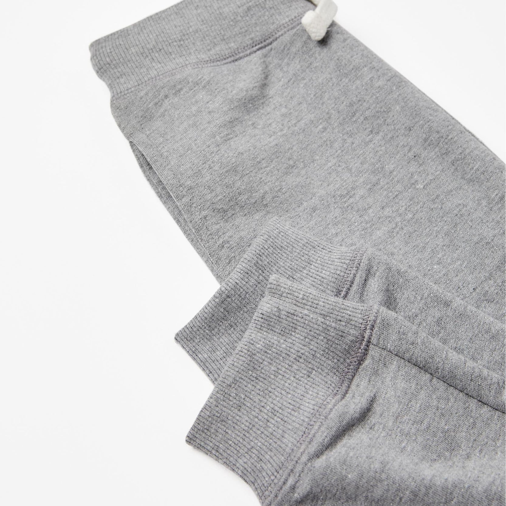 Cotton Joggers for Boys, Grey