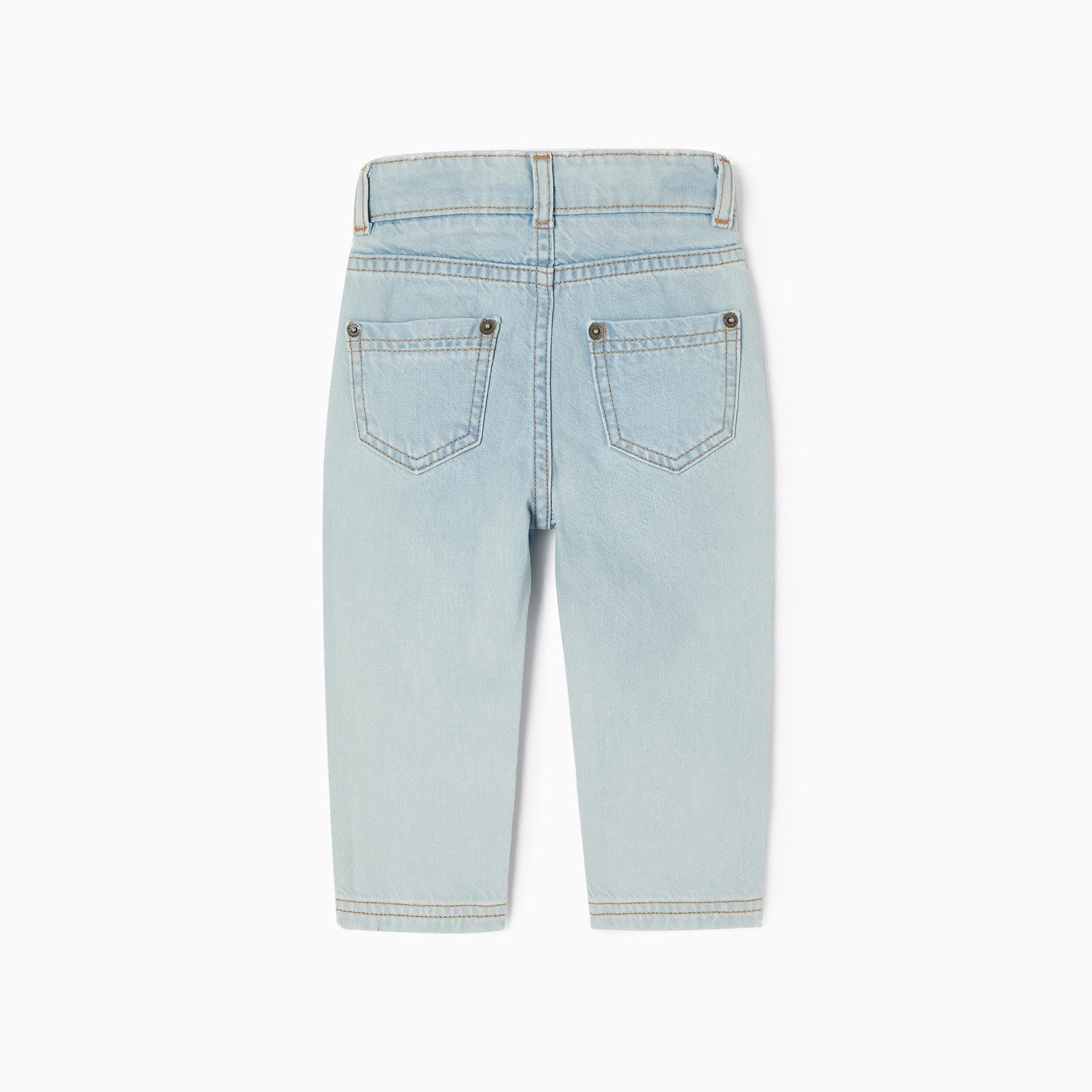 Jeans for Baby Boys, Light Blue