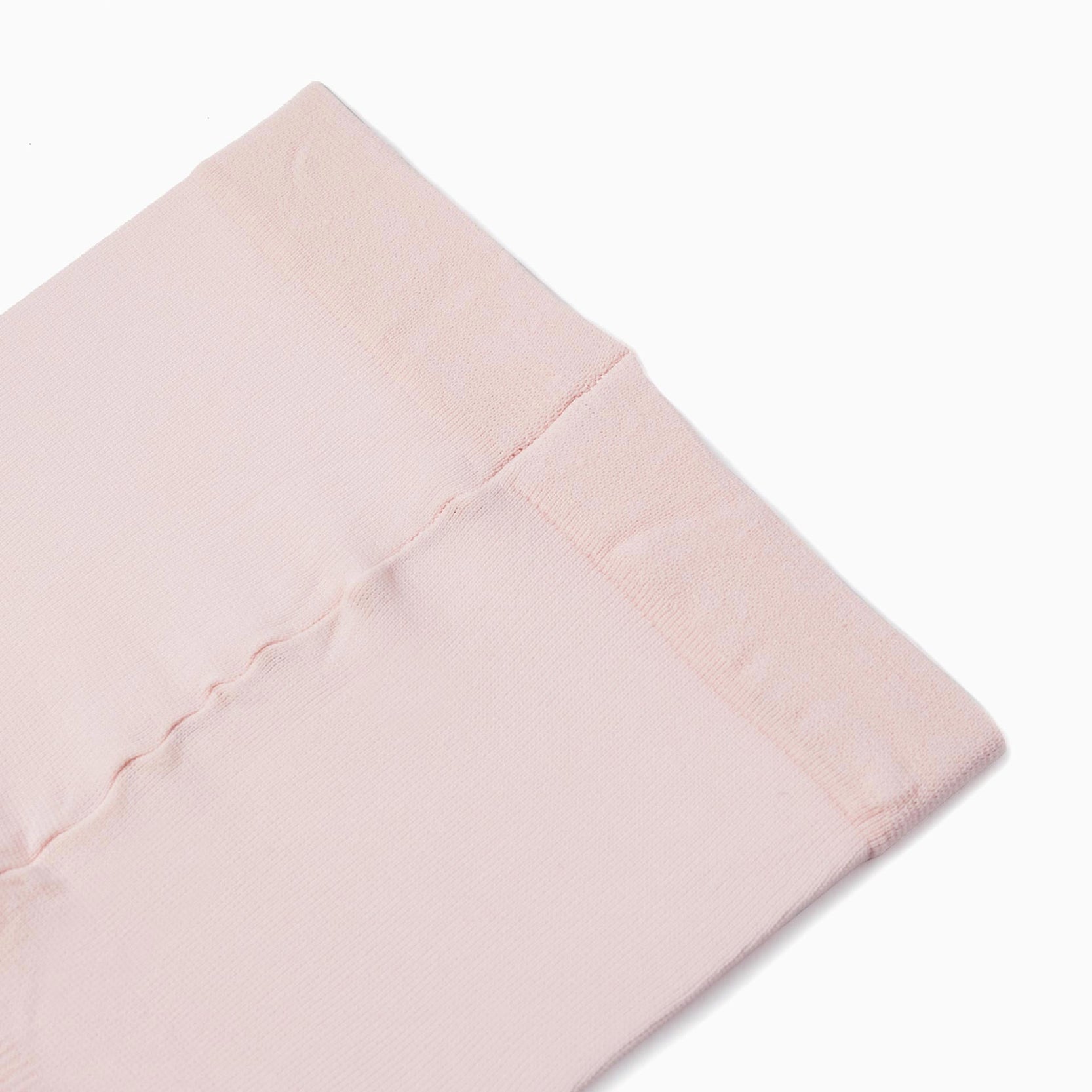 Microfibre Tights for Baby Girls, Pink