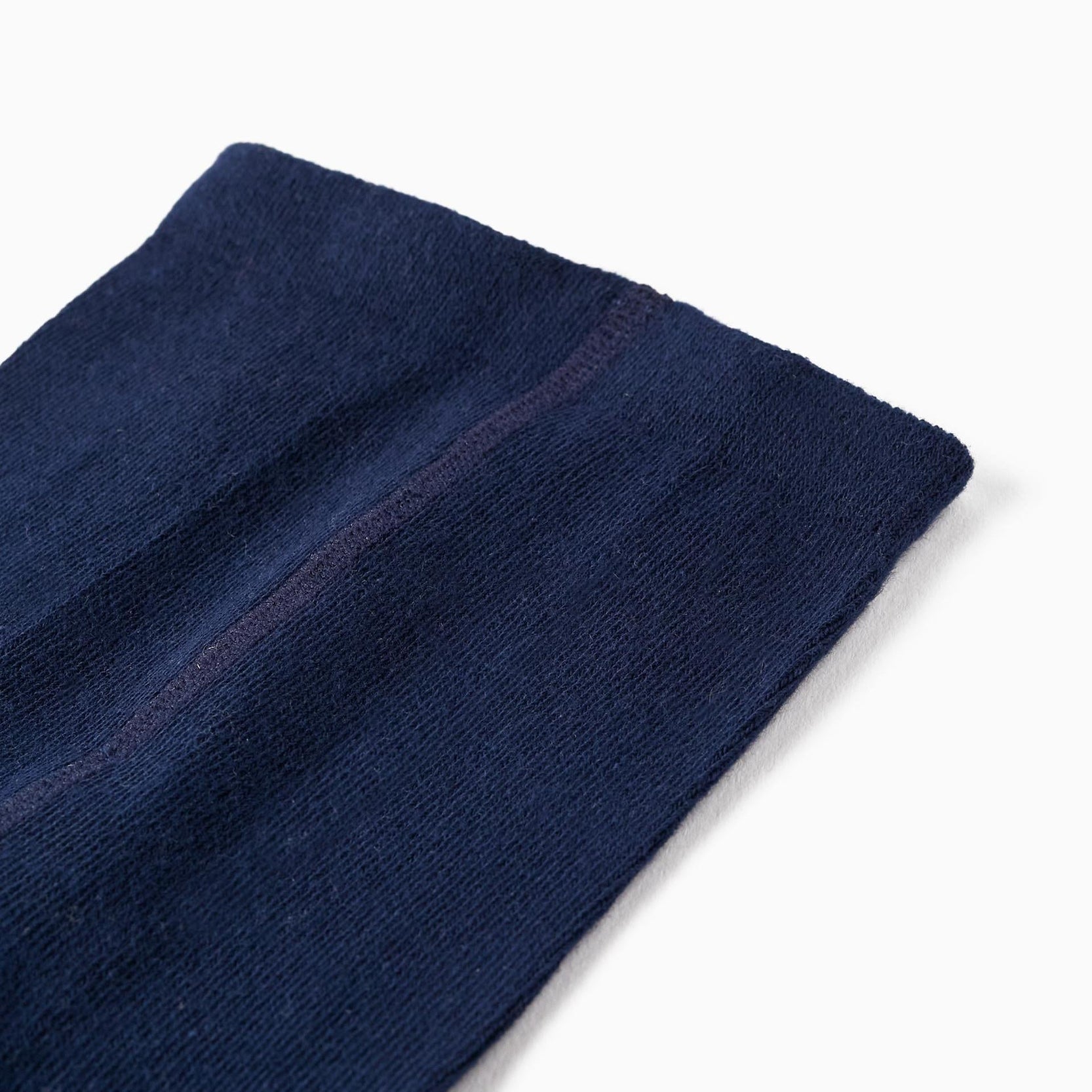 Tights with Ruffles and English Embroidery for Baby Girls, Light Pink