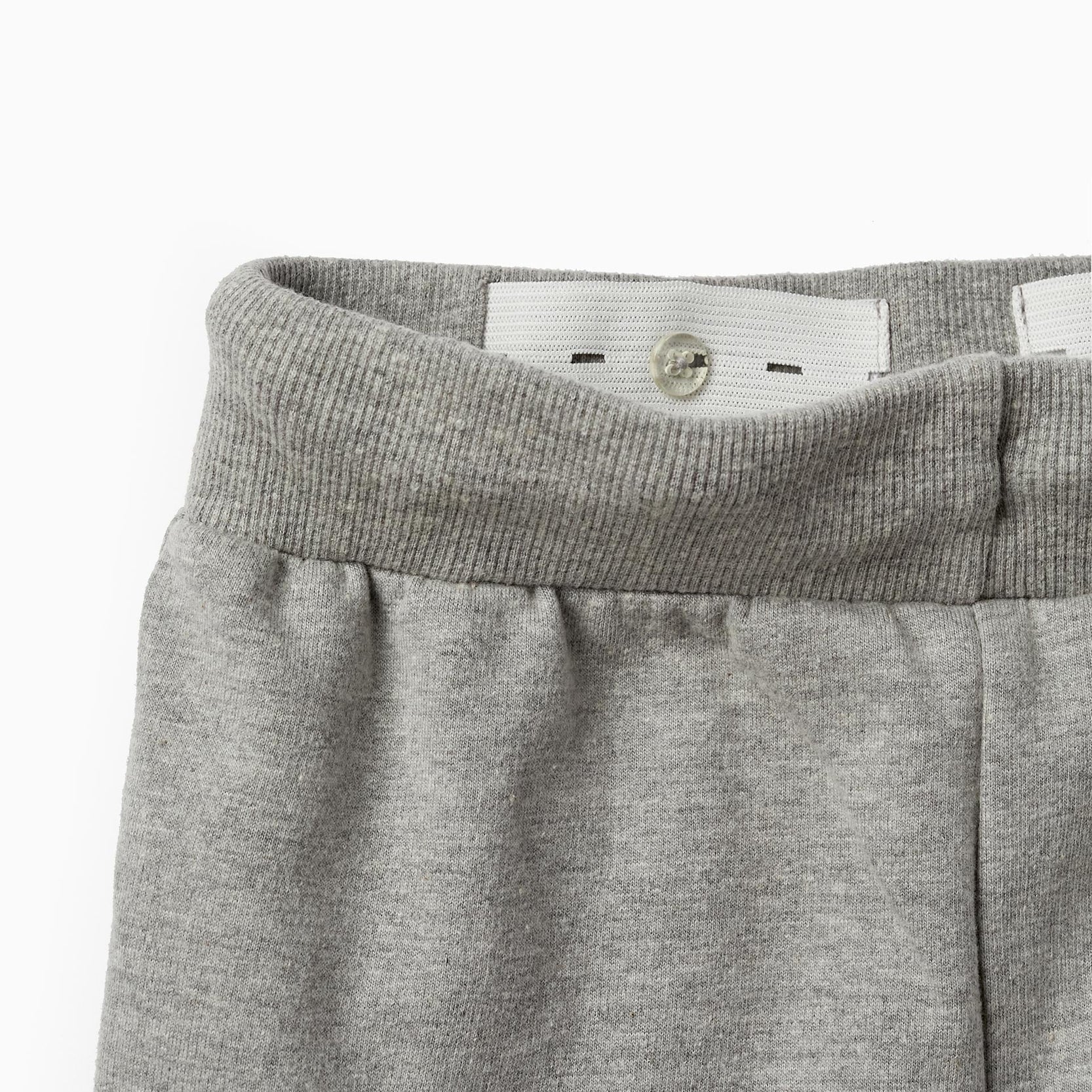 Cotton Joggers for Boys 'Pokémon', Grey