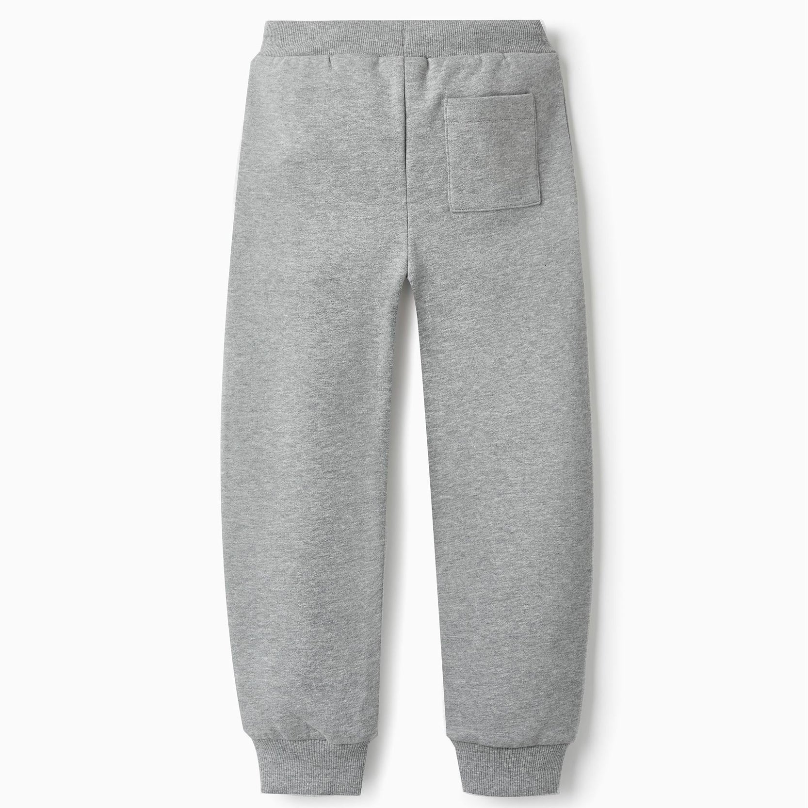 Carded Joggers for Boys 'DC', Grey