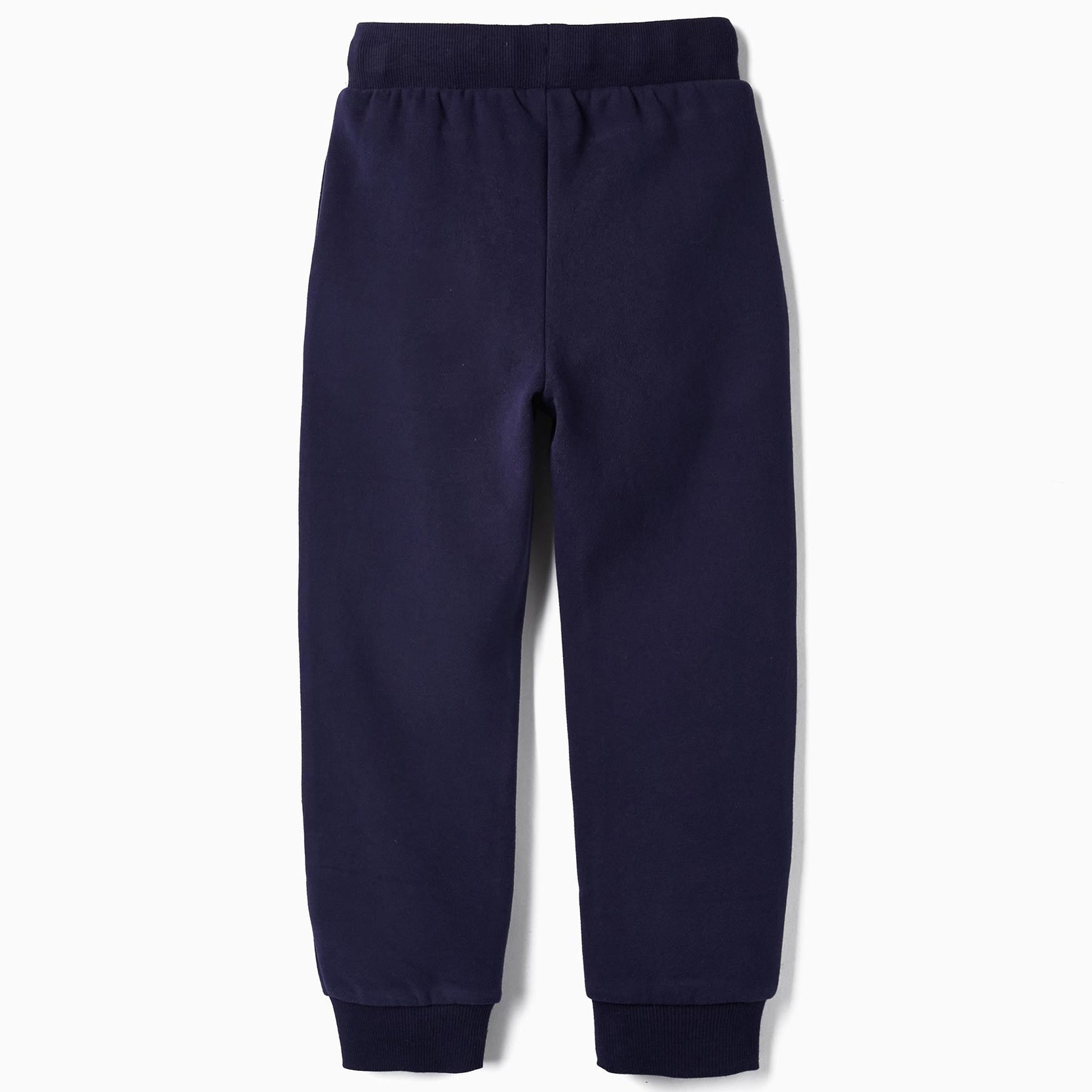 Joggers for Boys 'Sonic', Dark Blue