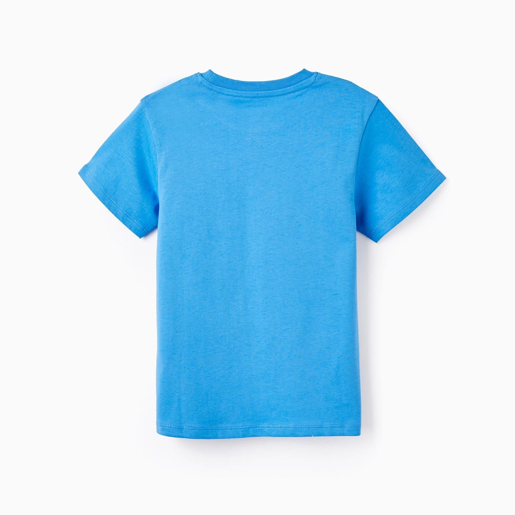 2 Cotton T-shirts for Boys 'Australia', White/Blue