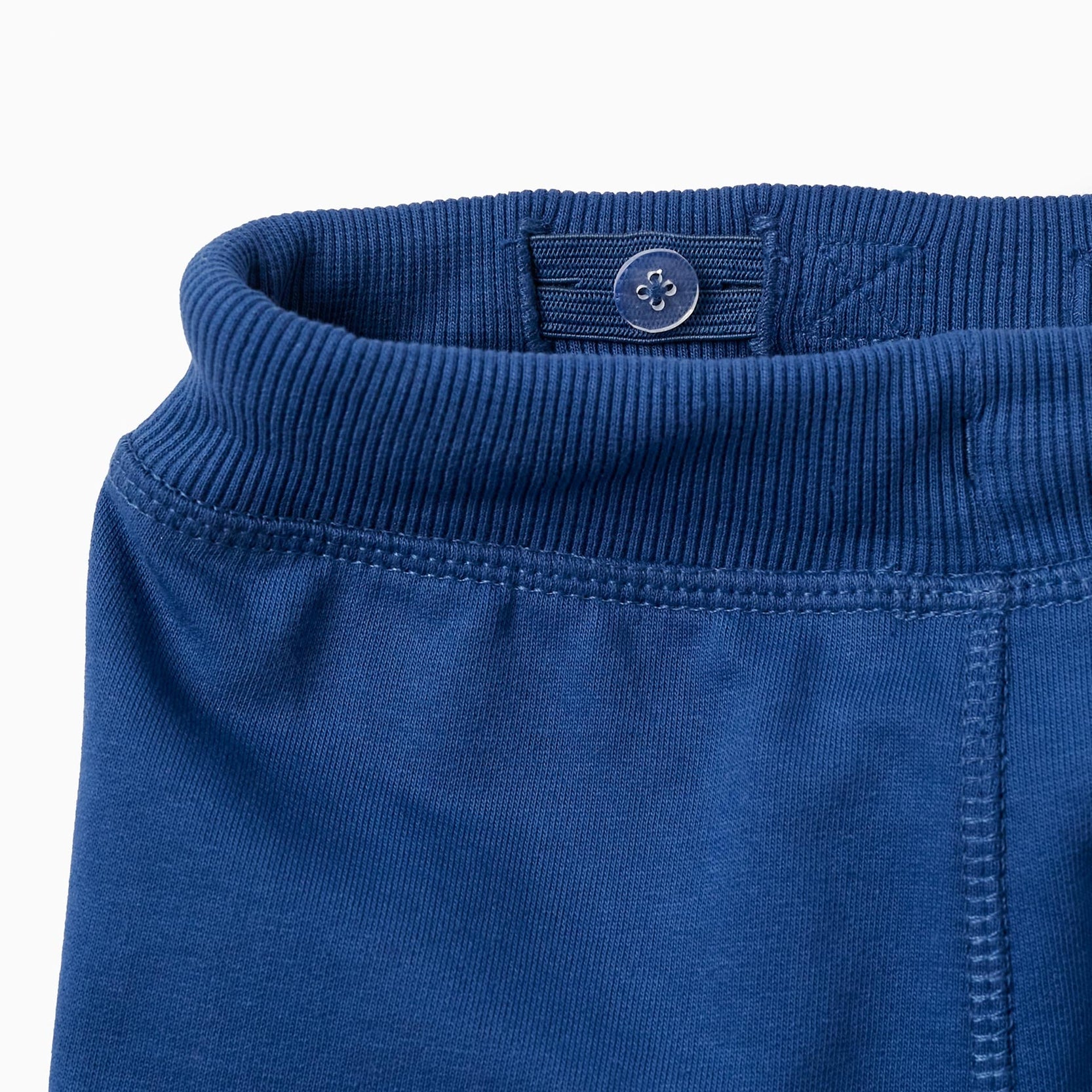 Cotton Shorts for Baby Boys 'Shark', Dark Blue