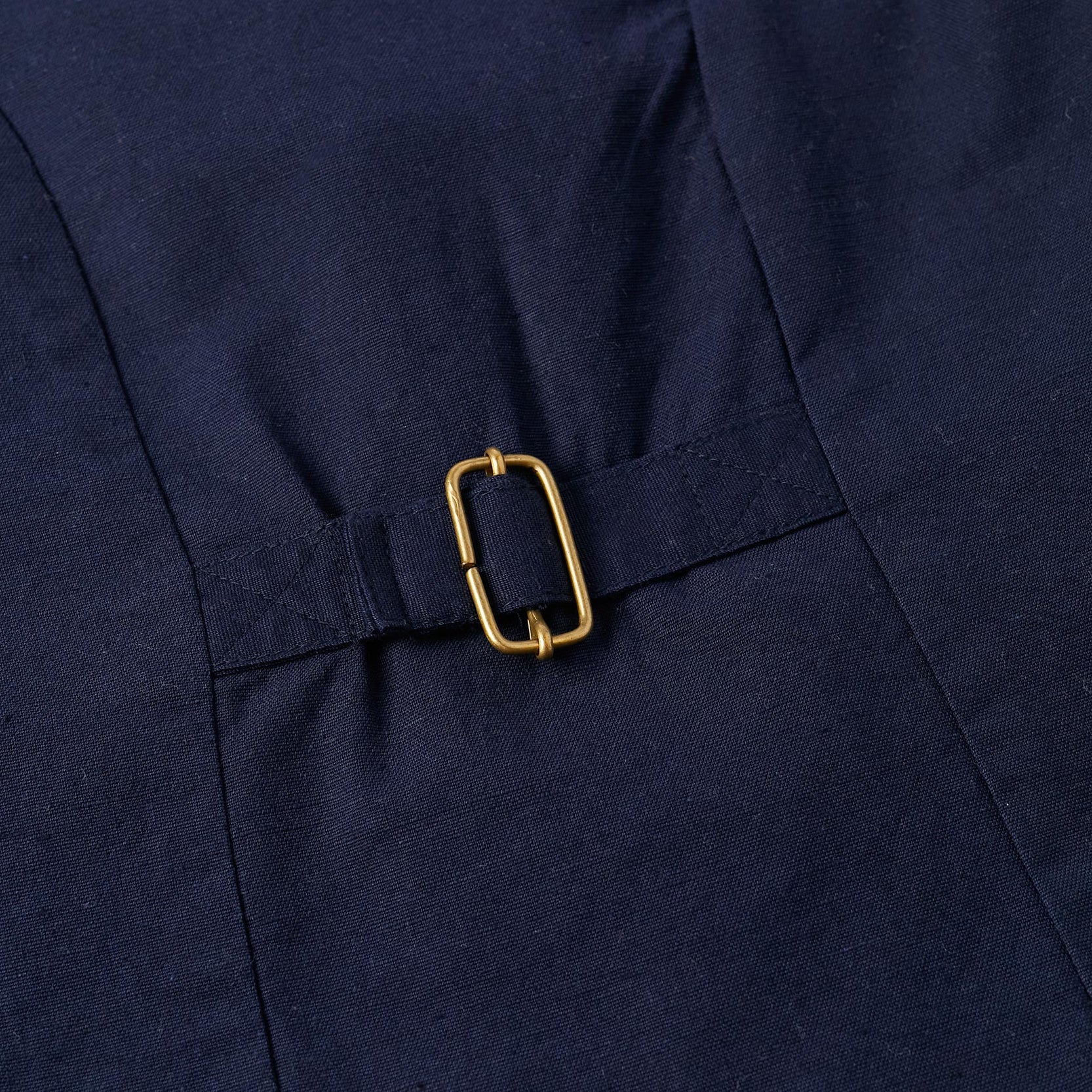 Formal Waistcoat for Boys, Dark Blue