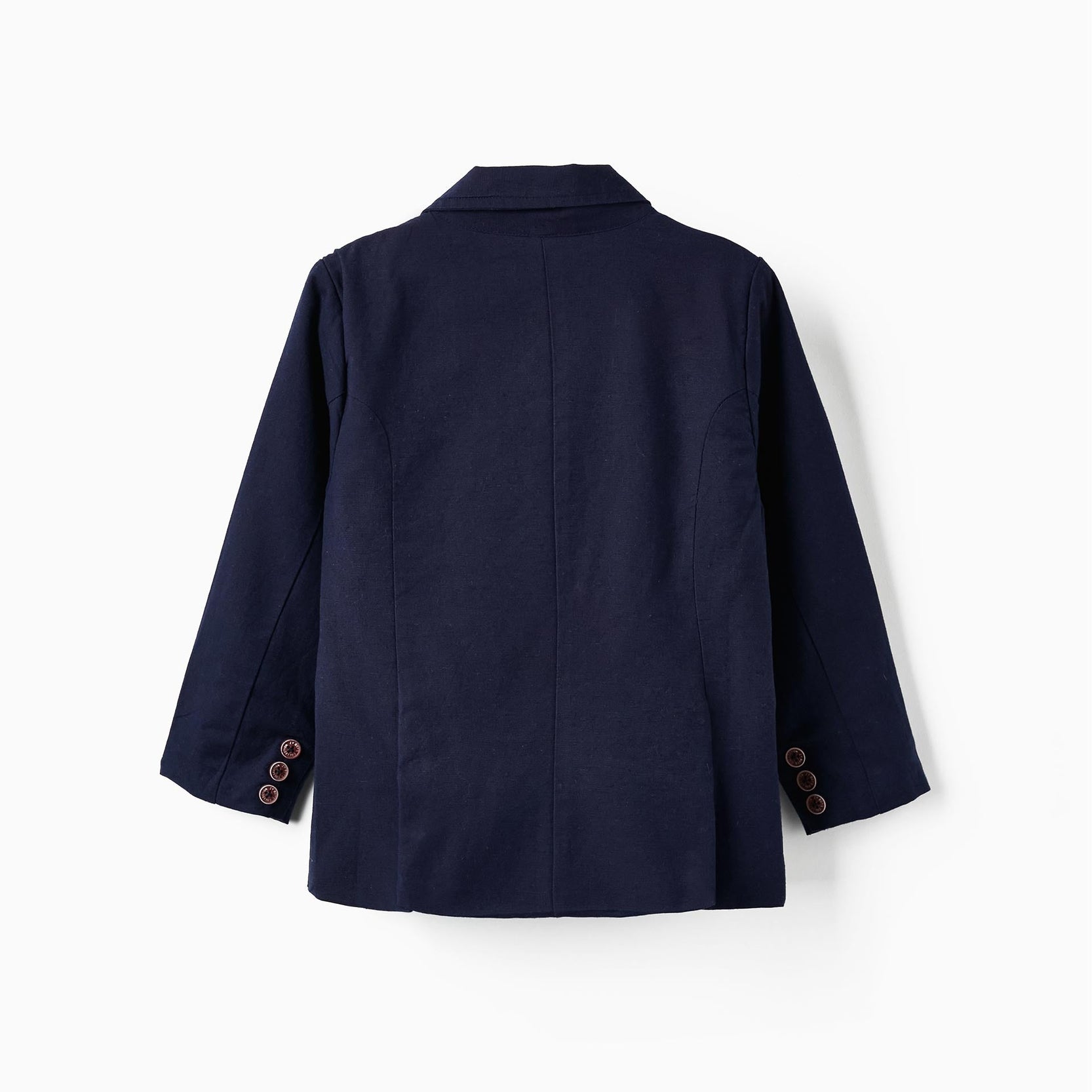 Blazer for Boys, Dark Blue