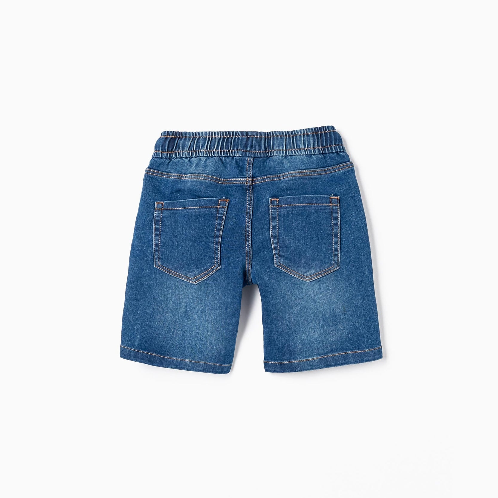 Sport Shorts for Boys 'Midi', Blue