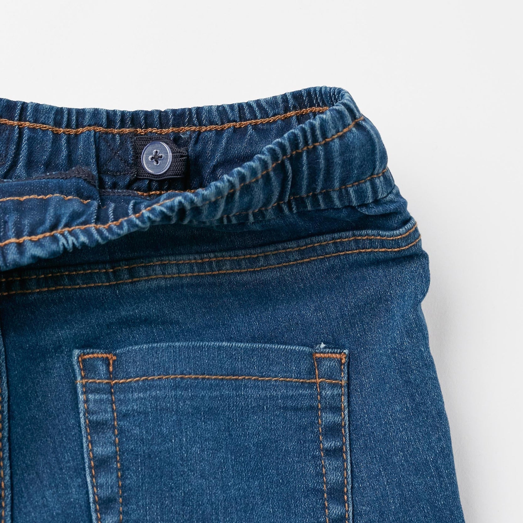 Sport Shorts for Boys 'Midi', Blue