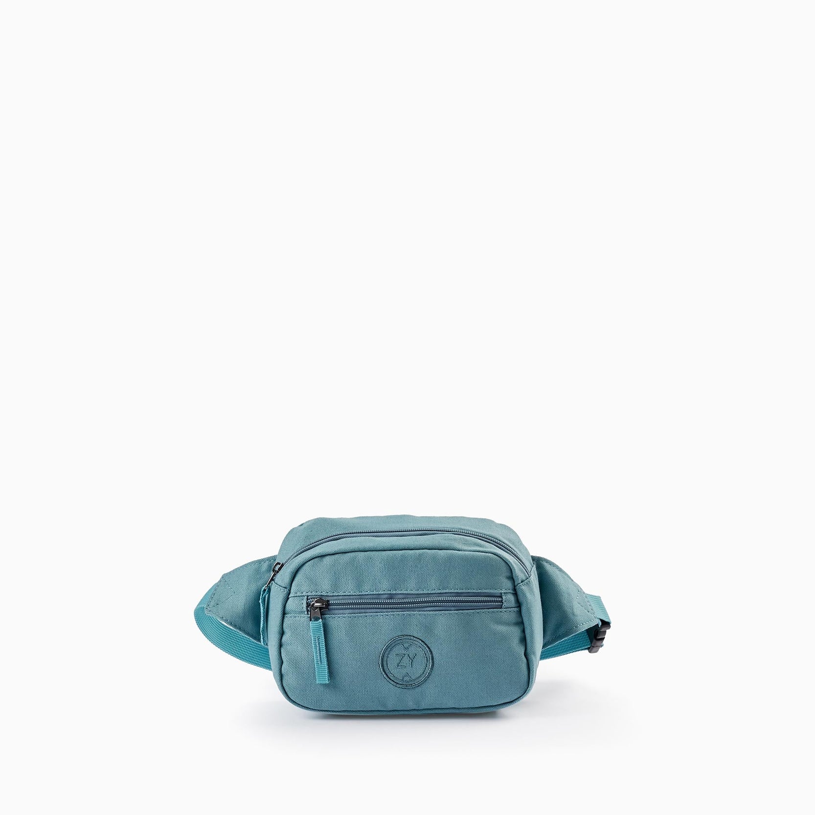 Waist Bag for Children 'ZY 96', Blue