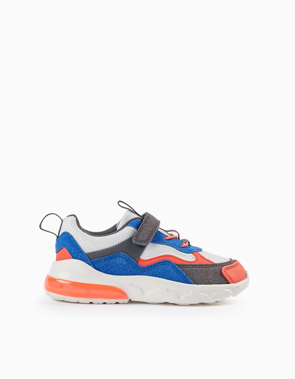 Trainers with Lights for Boys 'ZY Superlight', Multicolour