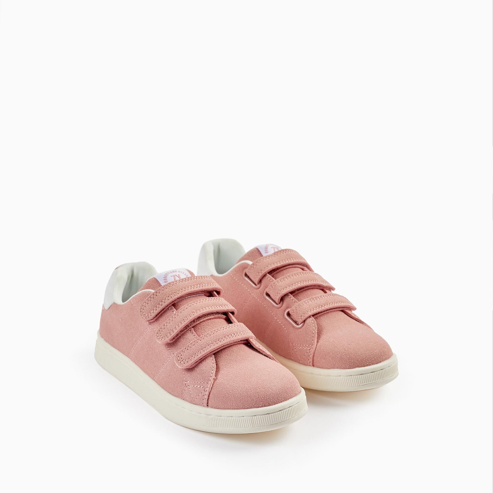 Trainers for Girls 'ZY - 1996', Pink