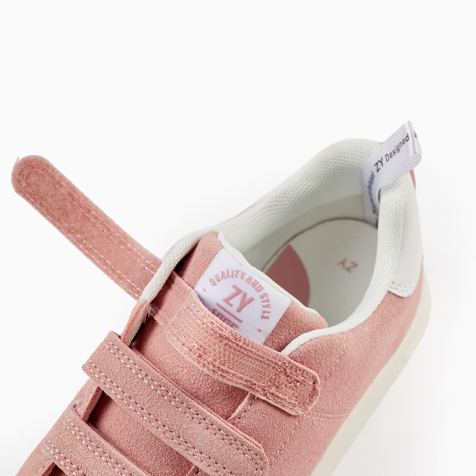 Trainers for Girls 'ZY - 1996', Pink
