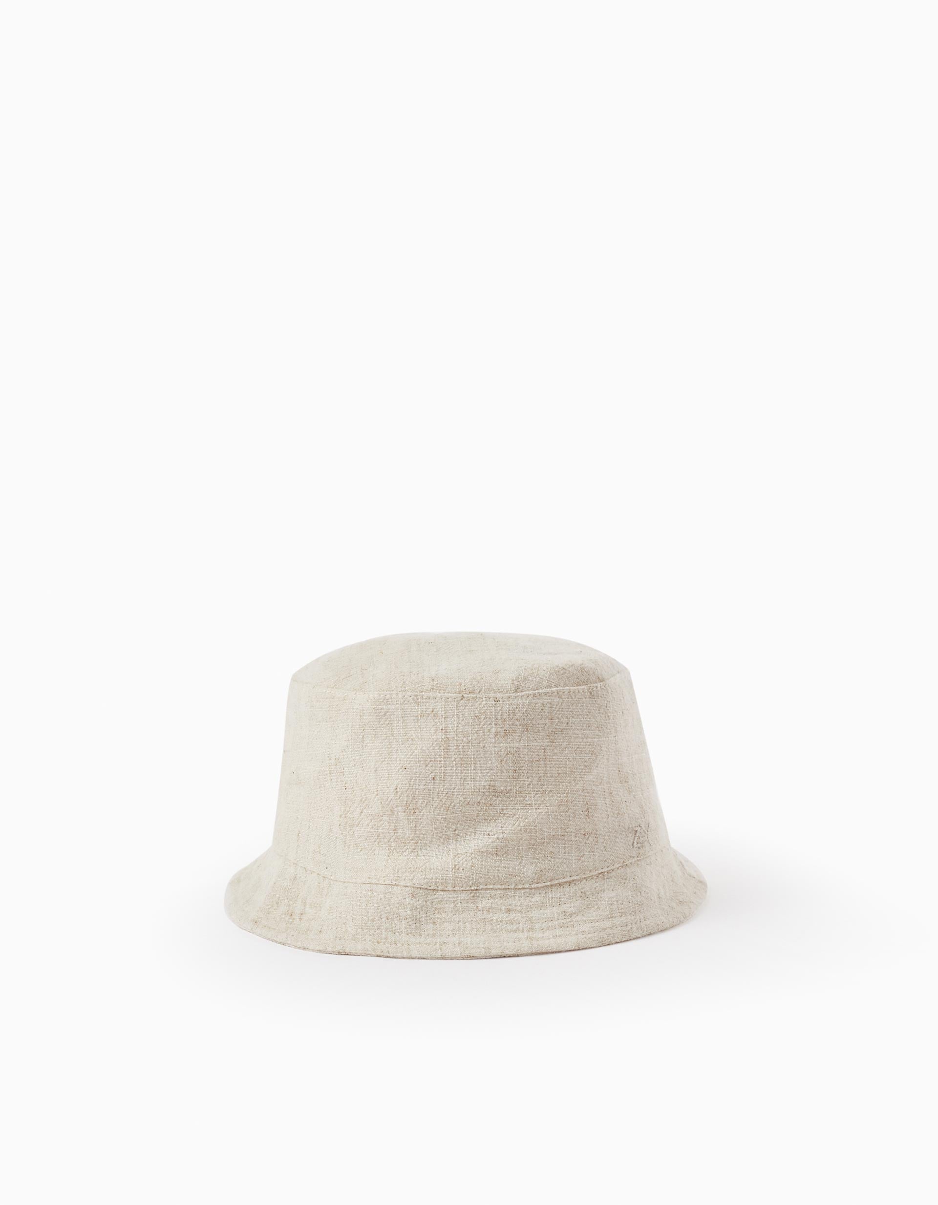 Hat for Baby and Child, Beige
