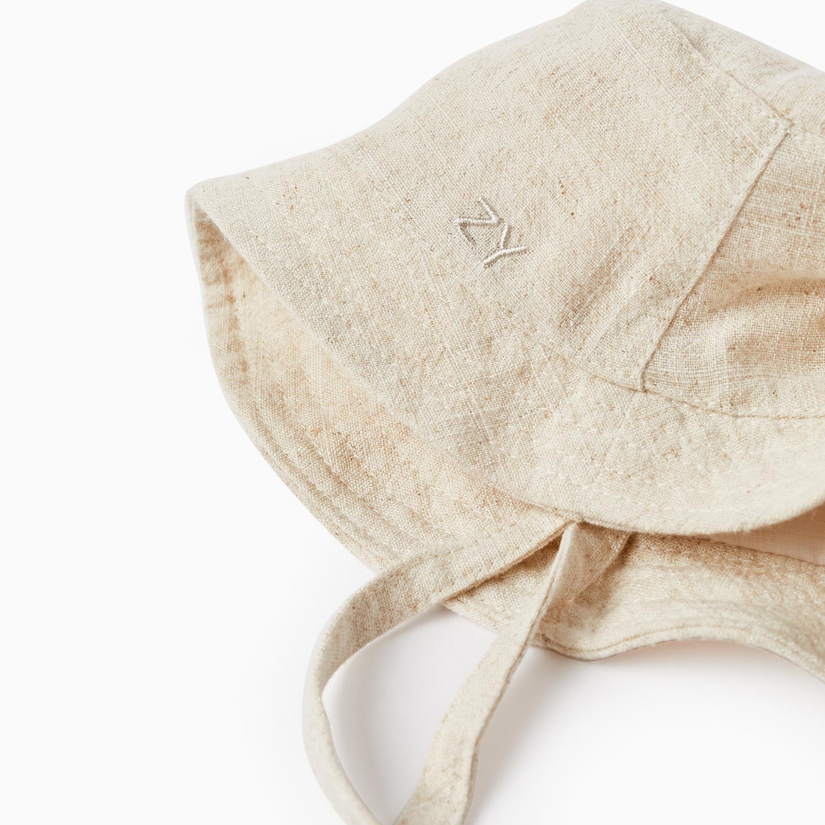 Hat for Baby and Child, Beige