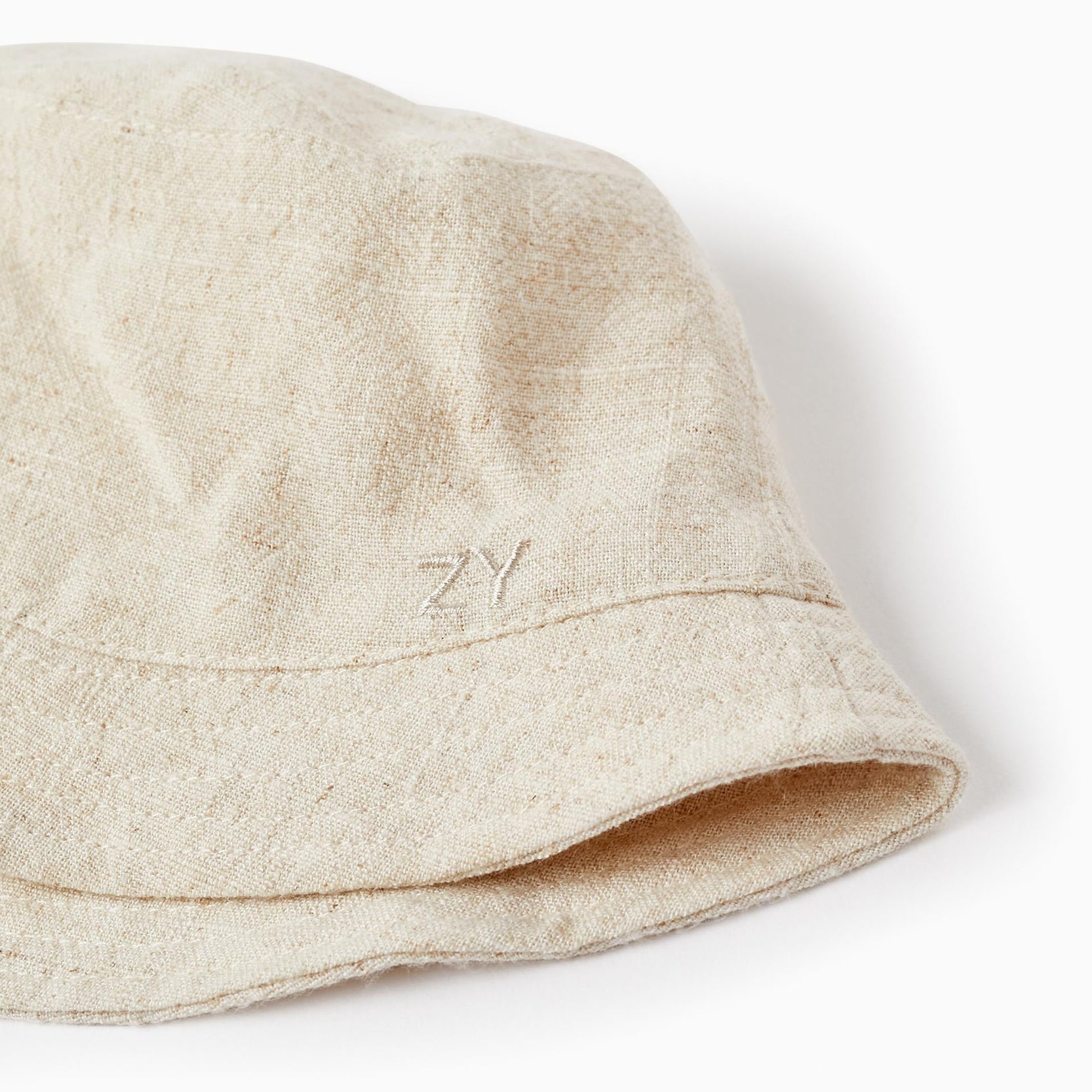 Hat for Baby and Child, Beige