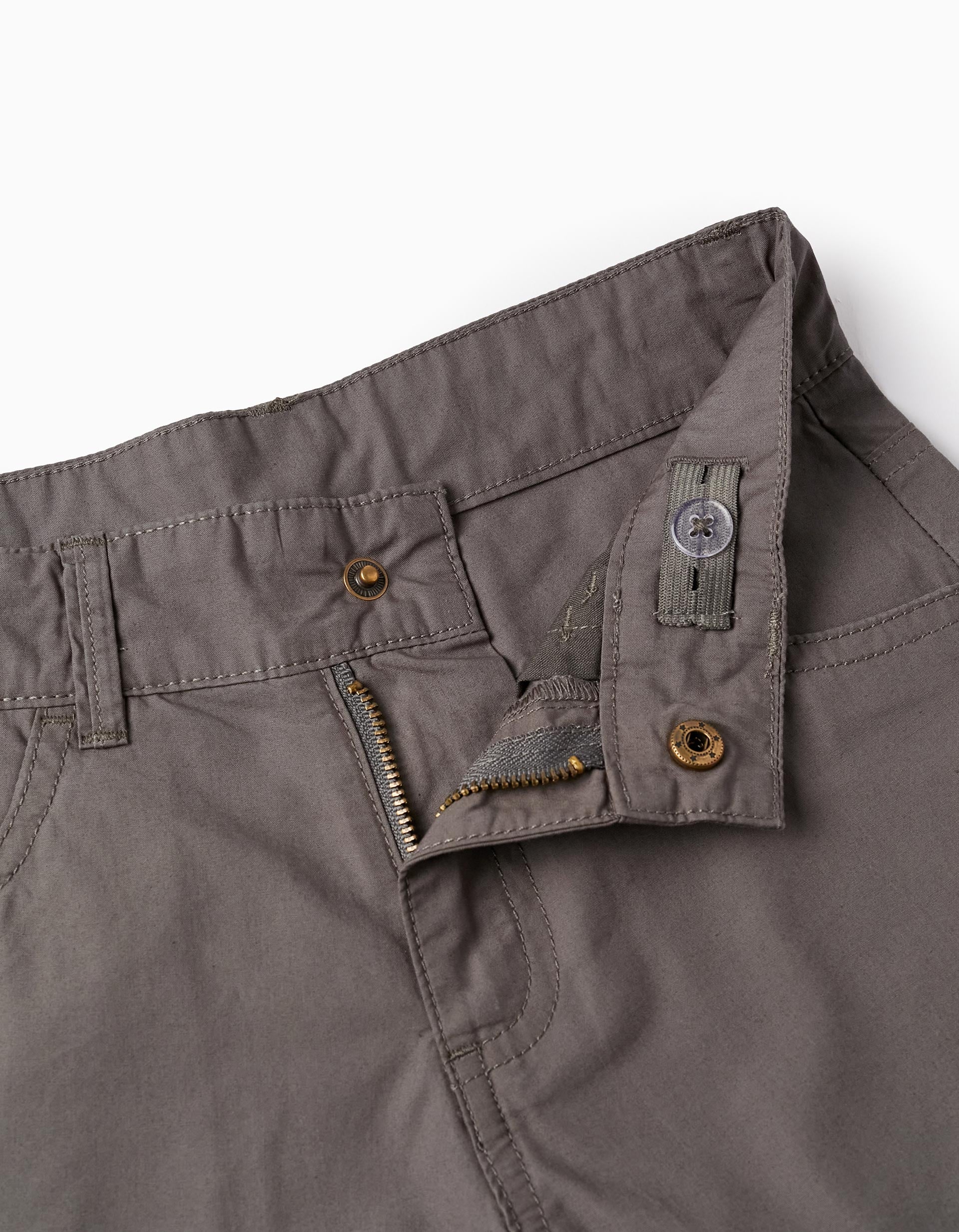 2 T-shirts + Shorts for Boys 'La Havana', Multicolour