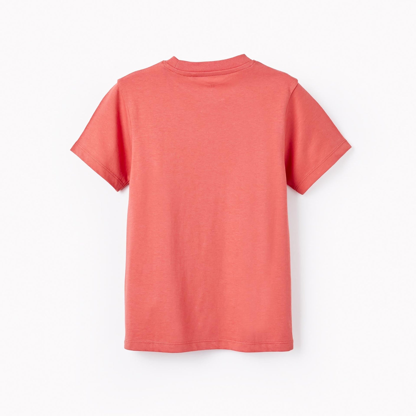 Cotton T-shirt for Boys 'Havana', Red