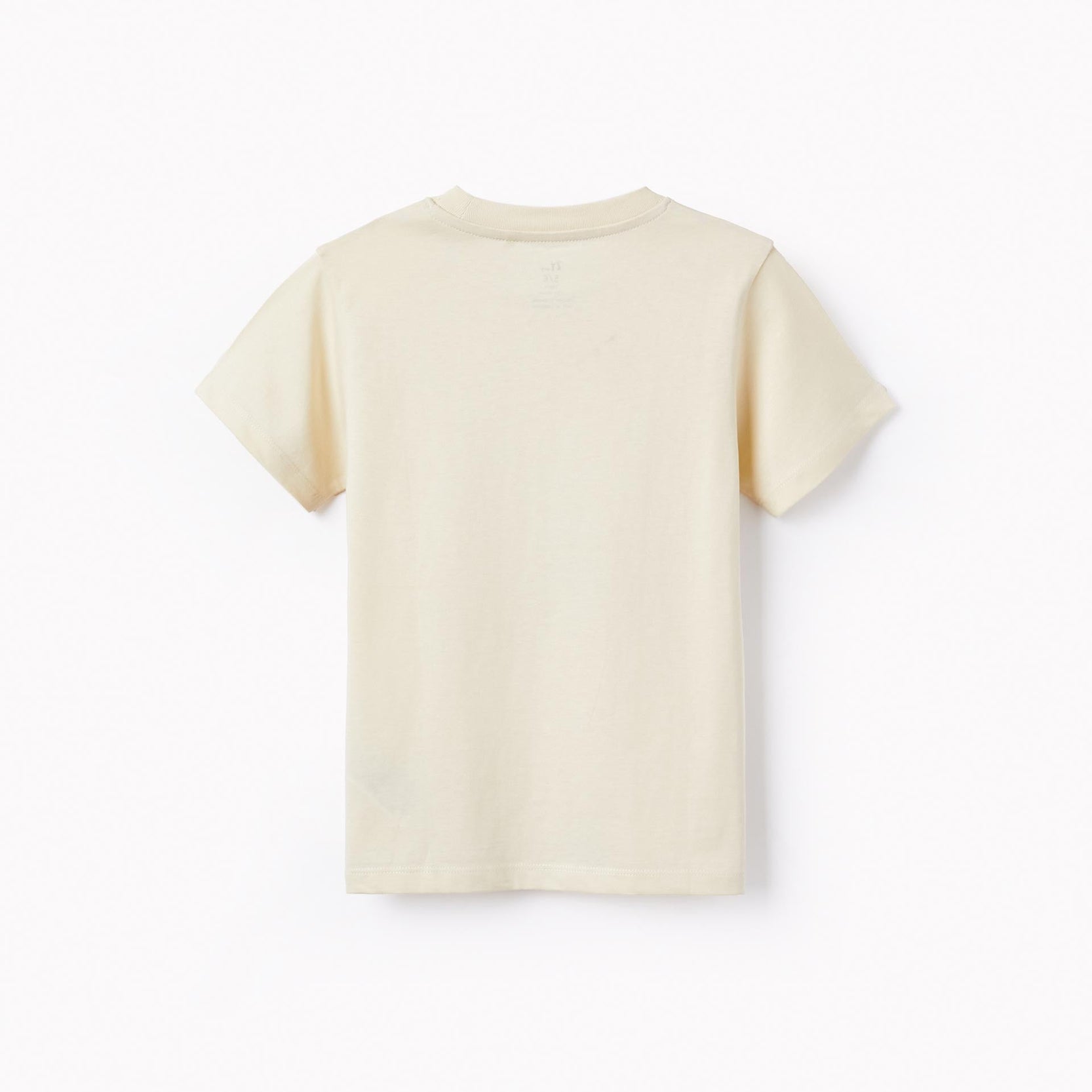 Cotton T-shirt for Boys 'Havana', White