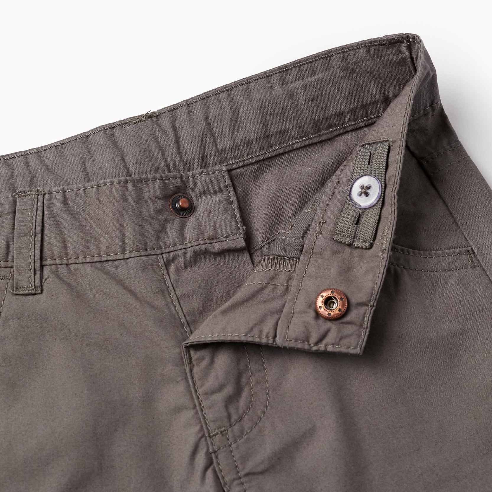 2 T-shirts + Shorts for Baby Boys 'Buena Vista', Multicolour