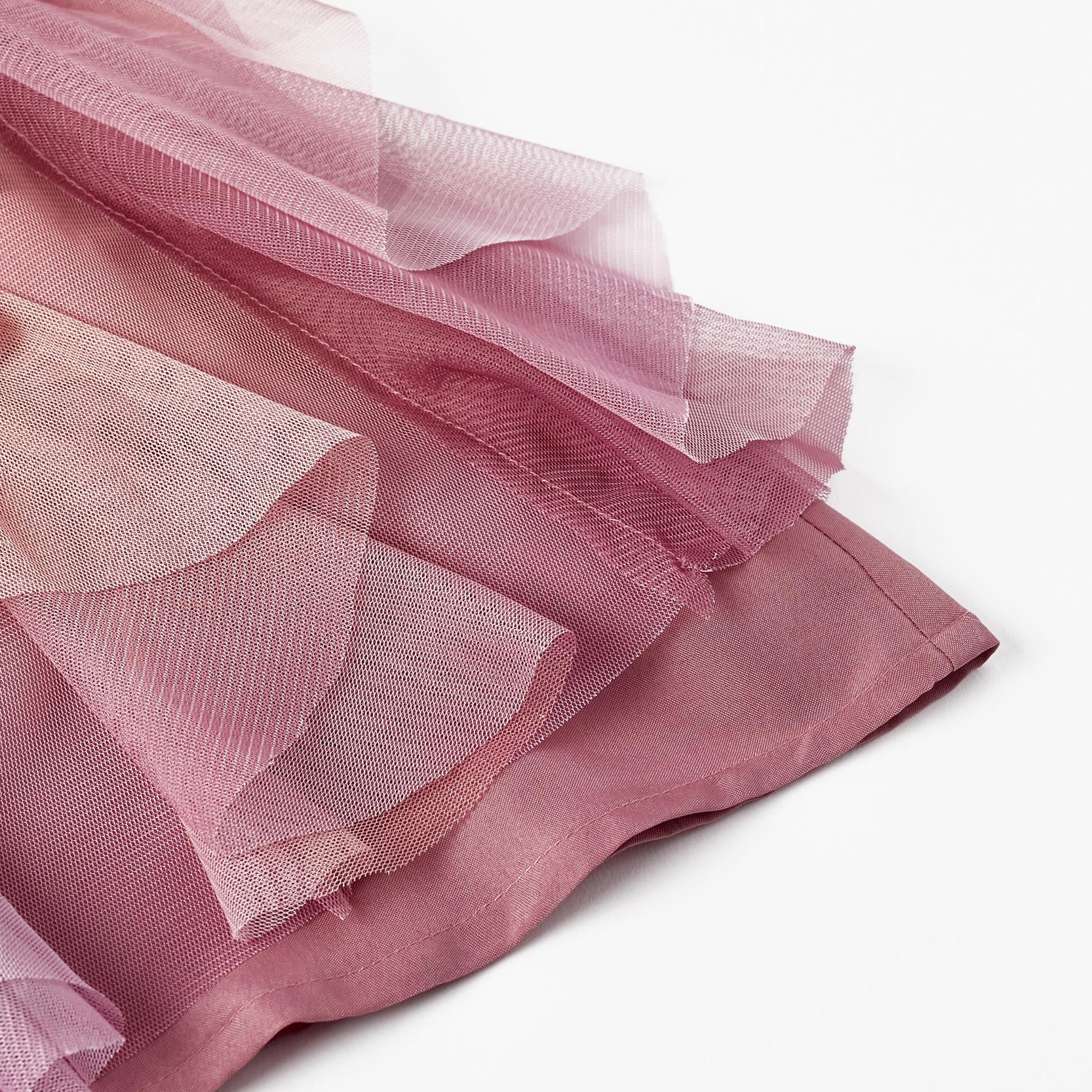 Tulle Dress for Girls 'Special Days', Multicolour