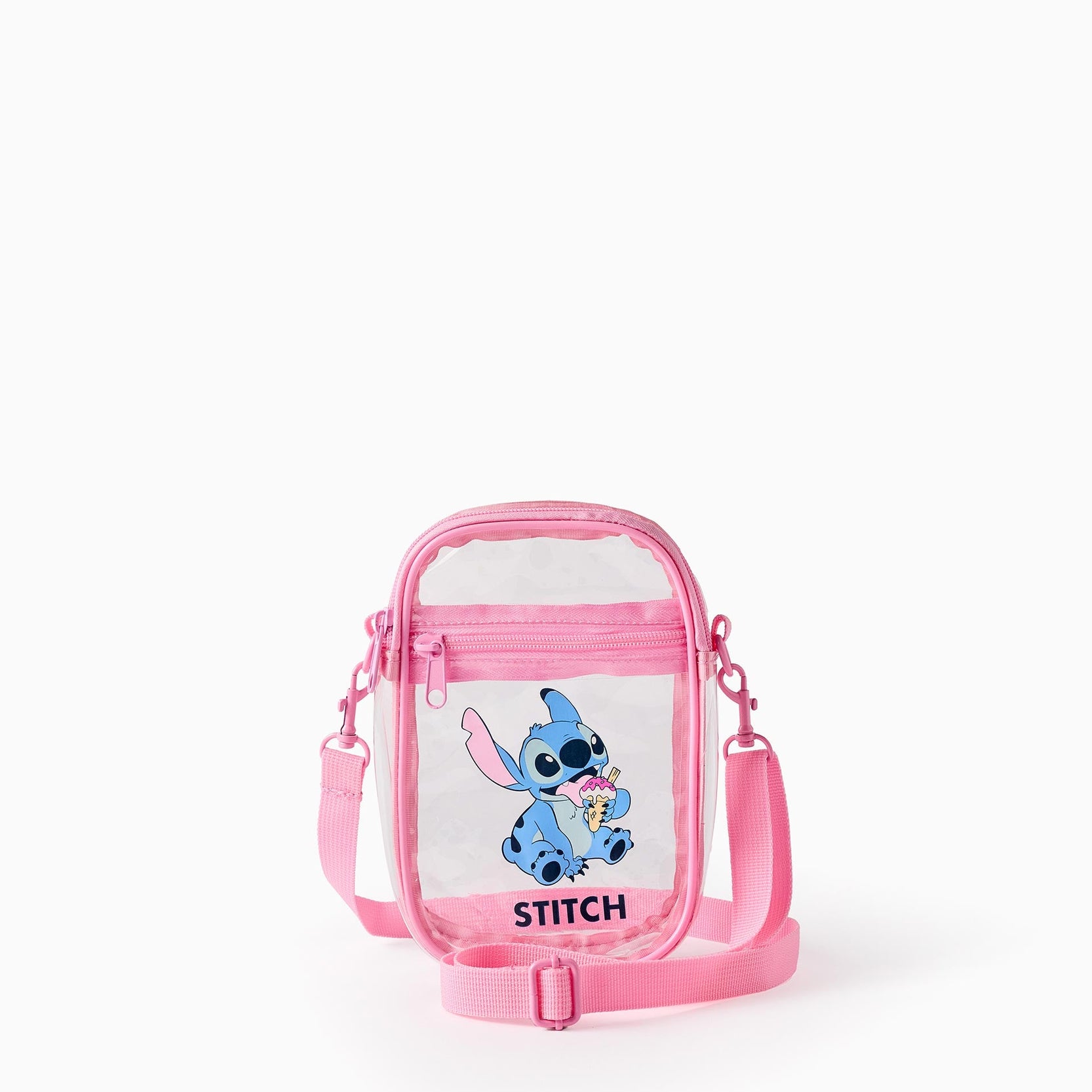 DIS  BAG, PINK, XS-BAG/BACKPACK-KID GIRL