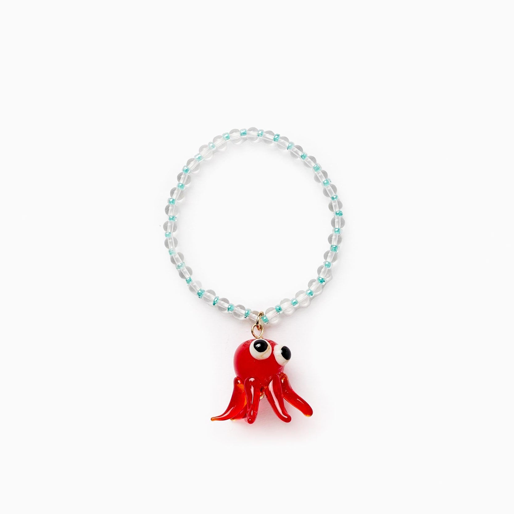BRACELET BEADS, MIXED, ÚNICO-NECKLACES-KID GIRL